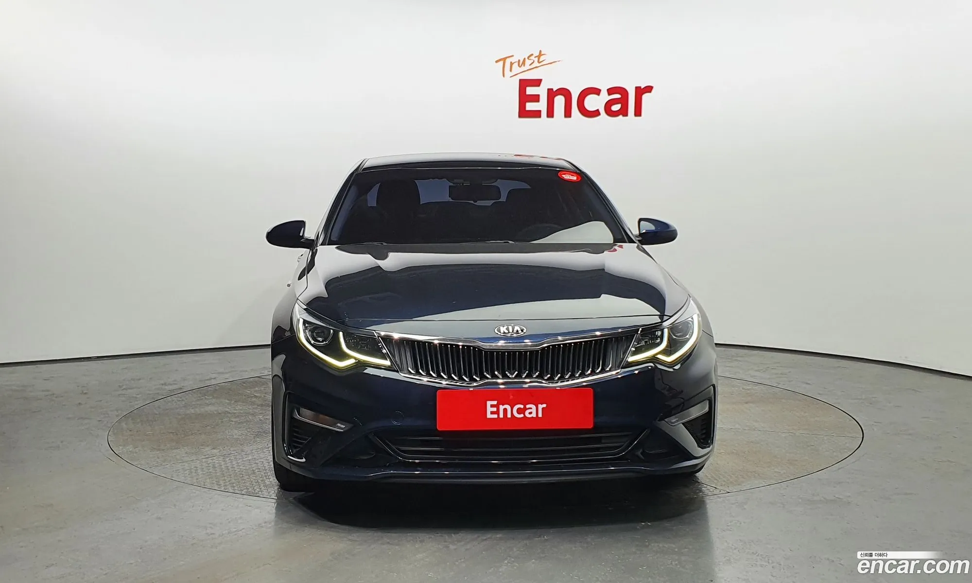 Kia K5 Ii 20 2019 - фотография 12562576