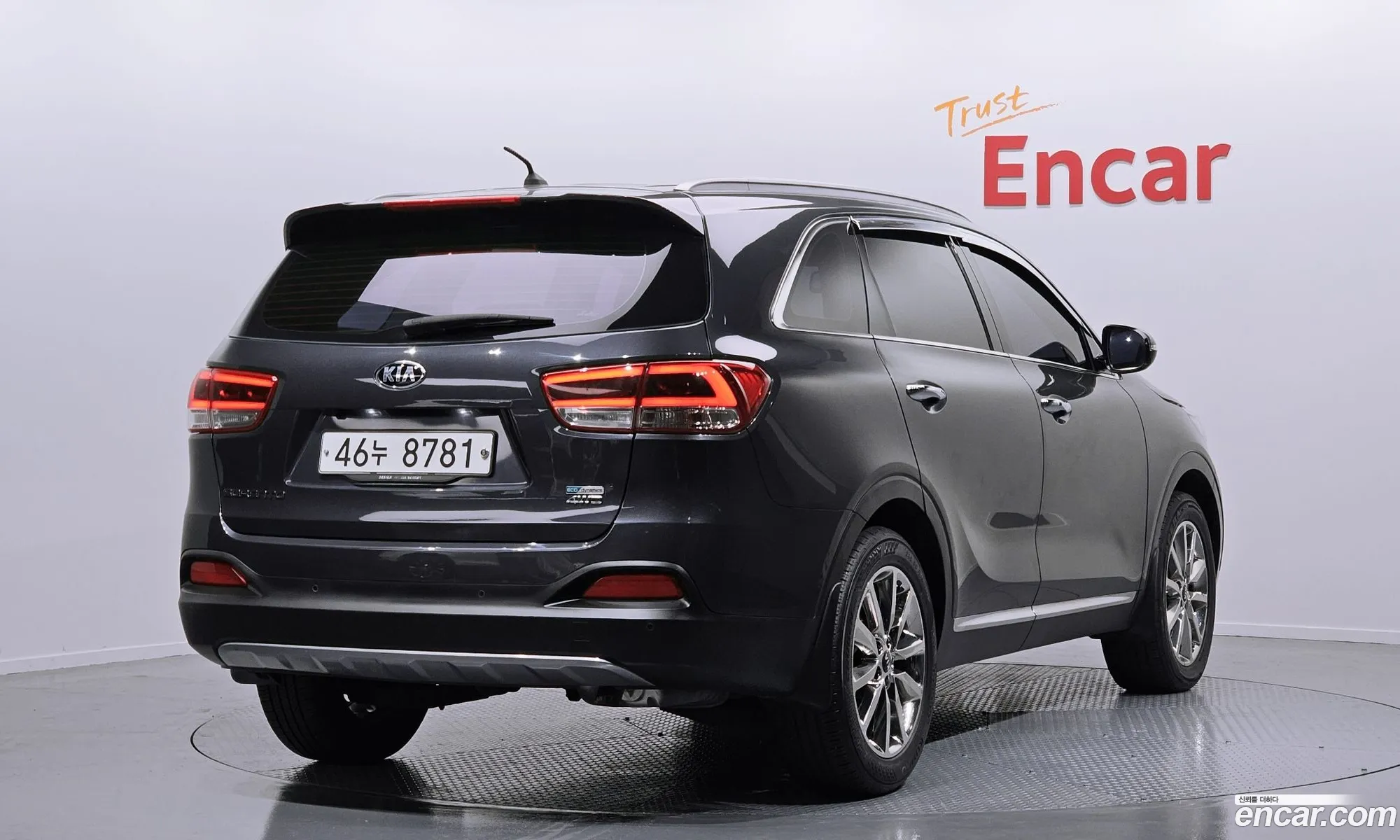 Kia Sorento Diesel 22 4Wd 2015 - фотография 15869942