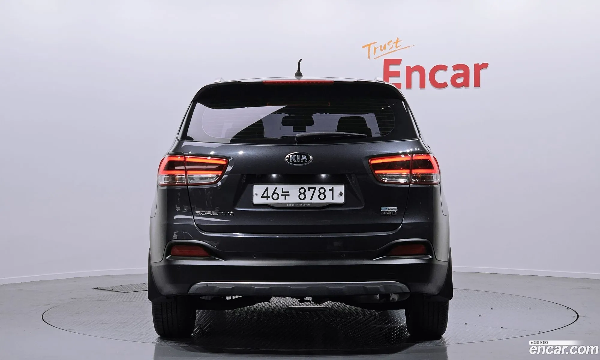 Kia Sorento Diesel 22 4Wd 2015 - фотография 15869944