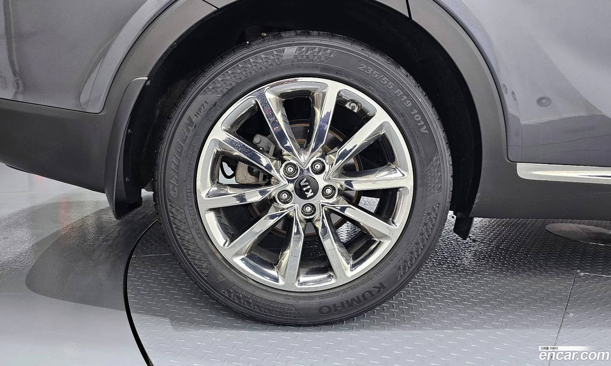 Kia Sorento Diesel 22 4Wd 2015 - фотография 15869945