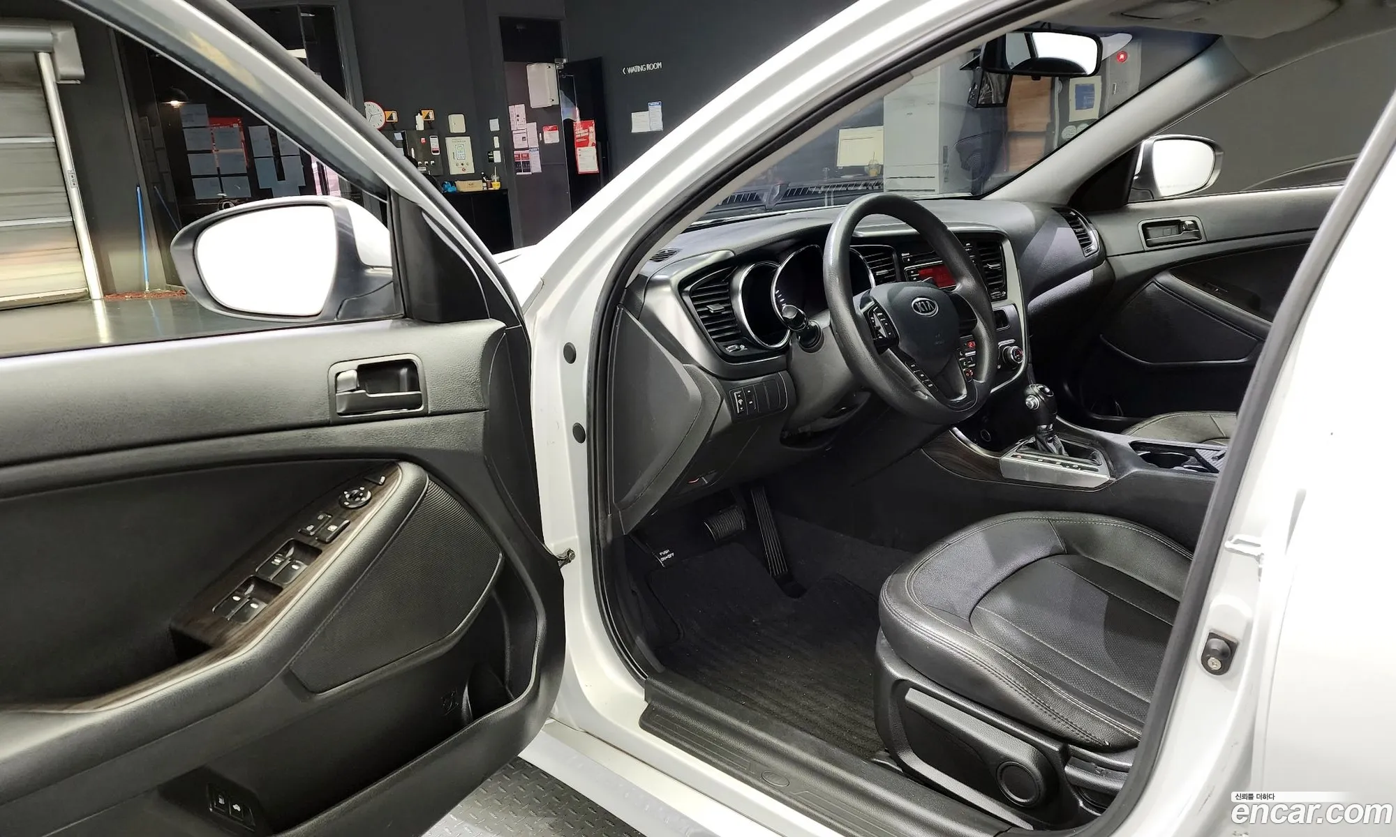 Korex Auto Trade - фотография 11193408