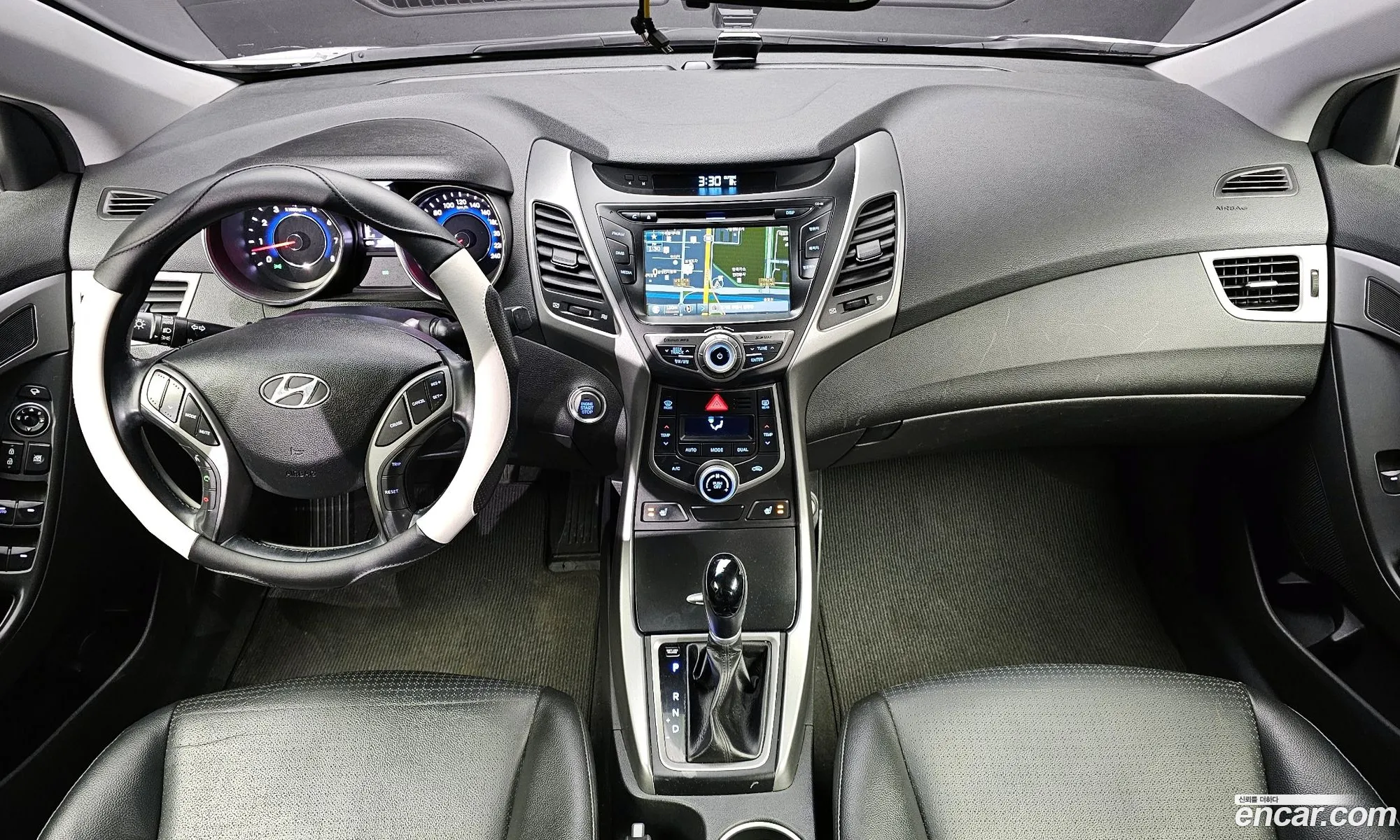 Korex Auto Trade - фотография 12203092