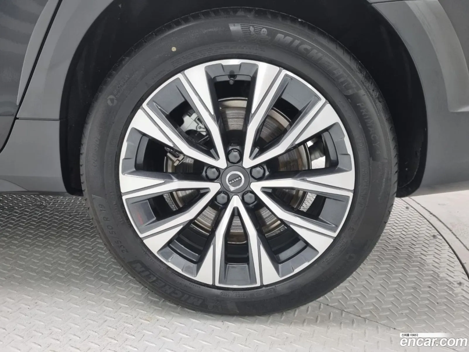 Volvo V90 B5 Ultimate Awd 2023 - фотография 14715726