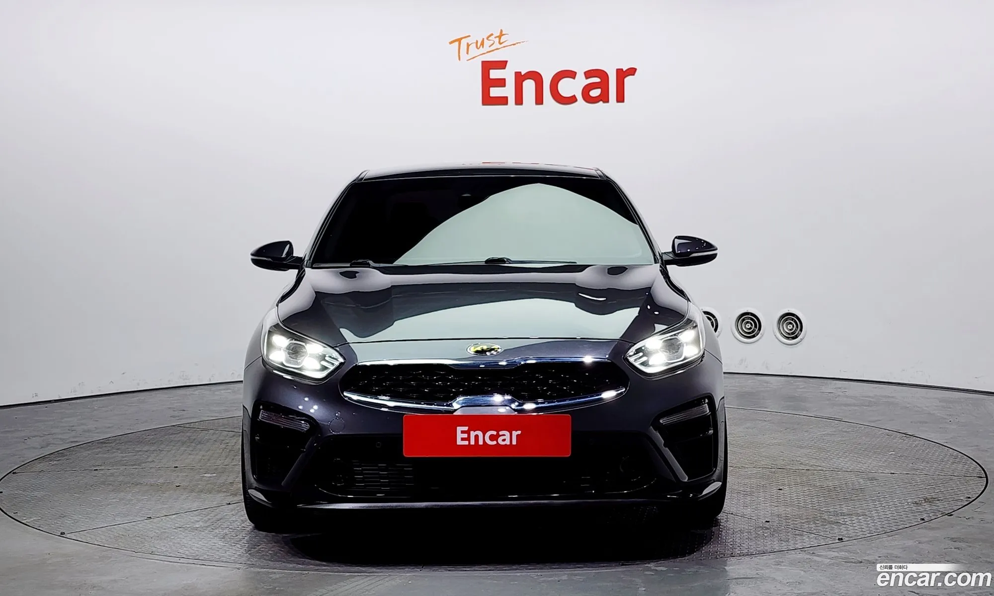 Kia K3 Prestige 2019 - фотография 11334106