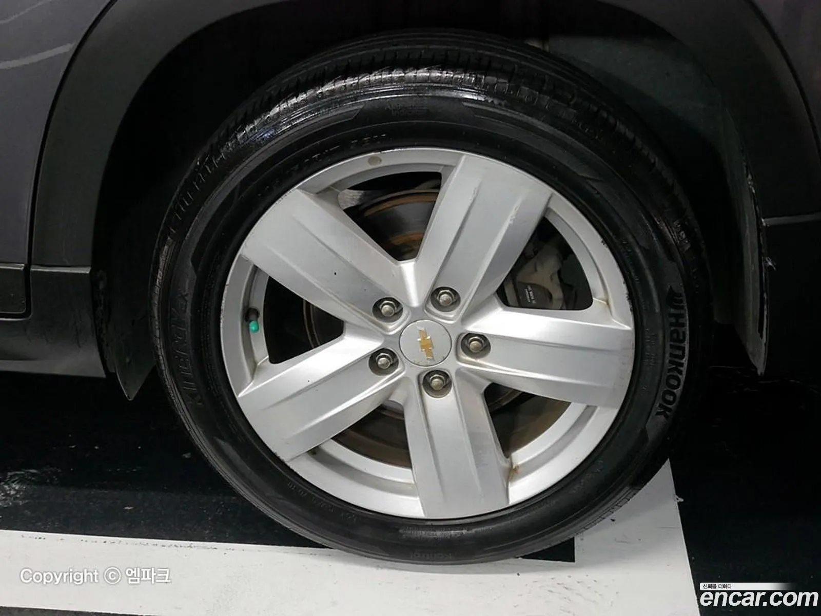 Chevrolet Orlando 20 Diesel Ltz 2012 - фотография 18915440