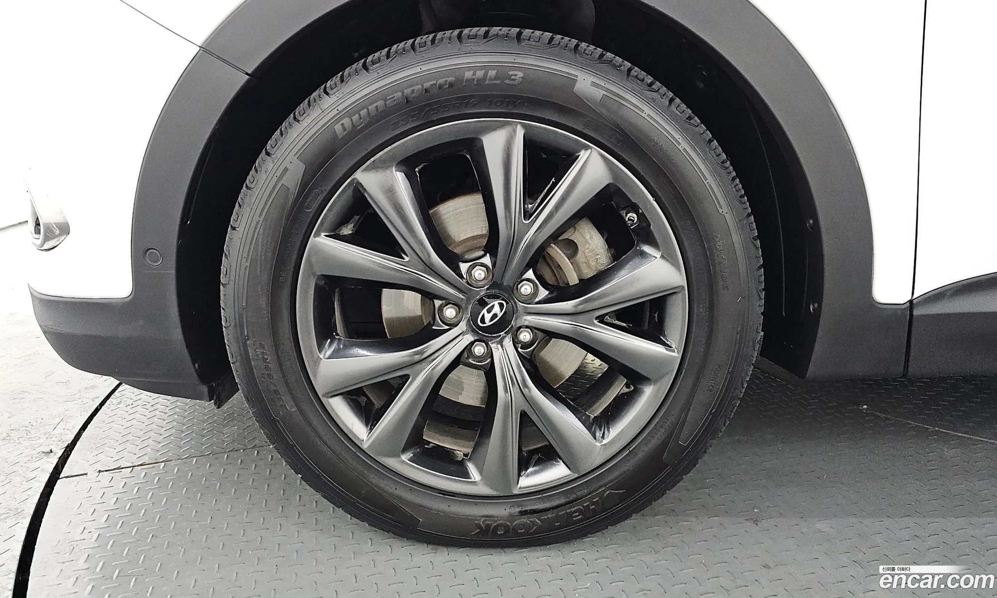 Hyundai Santa Fe Iii Diesel 22 4Wd 2016 - фотография 16277700