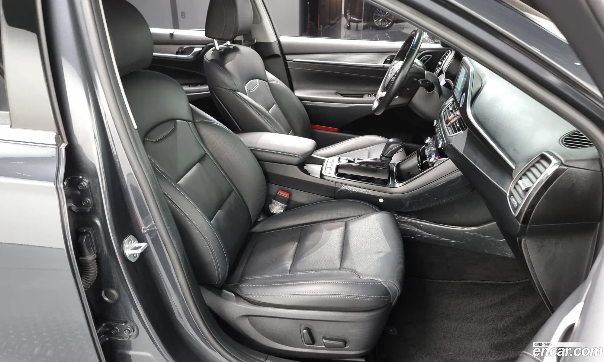 Korex Auto Trade - фотография 12102309