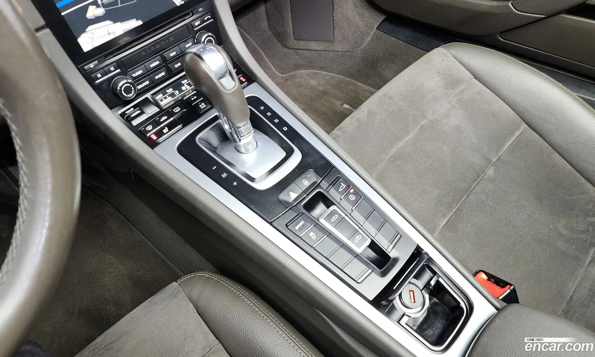 Korex Auto Trade - фотография 4155796