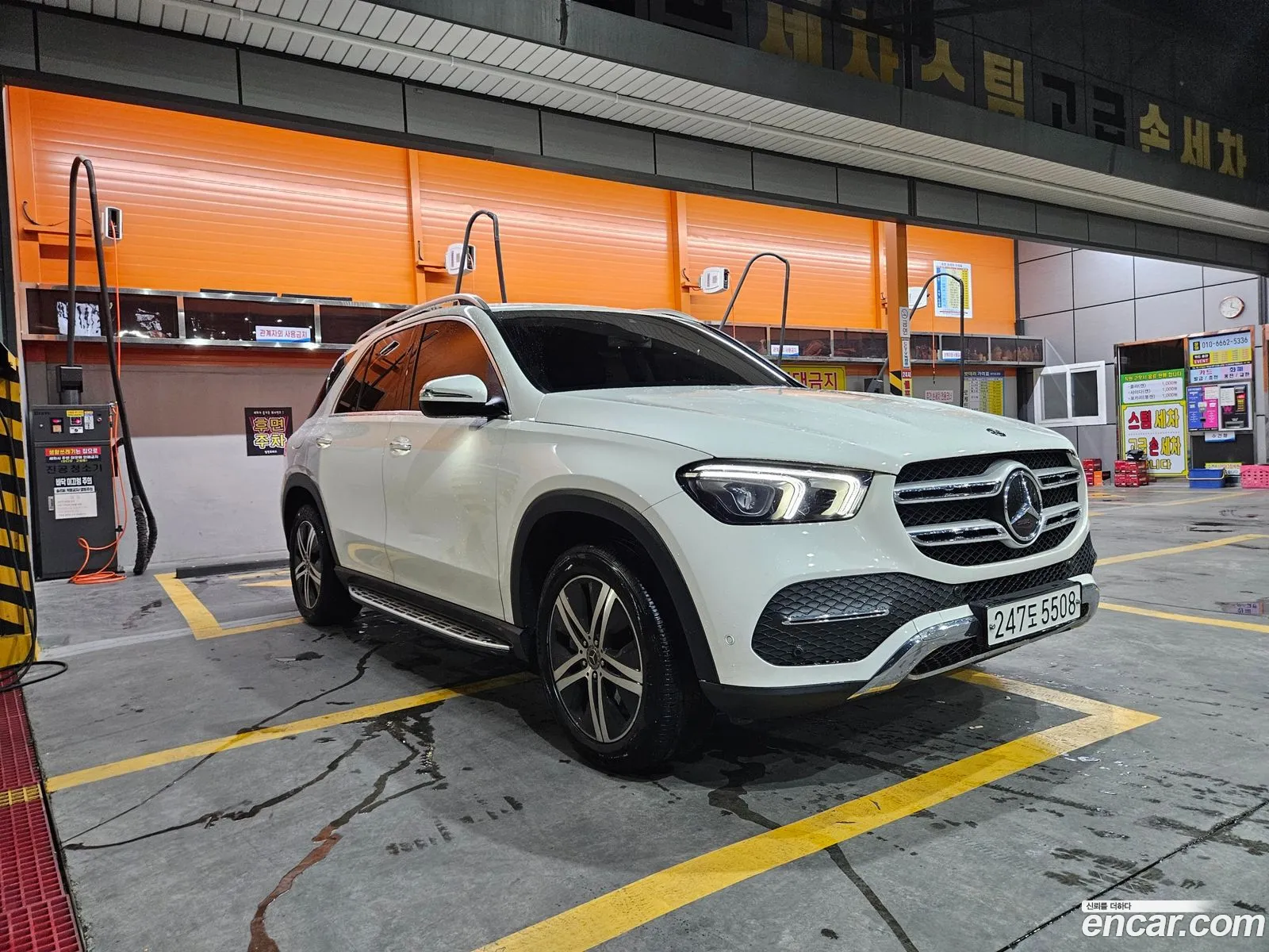 Mercedes-Benz Gle Ii V167 Gle300D 4Matic 2019 - фотография 13661248