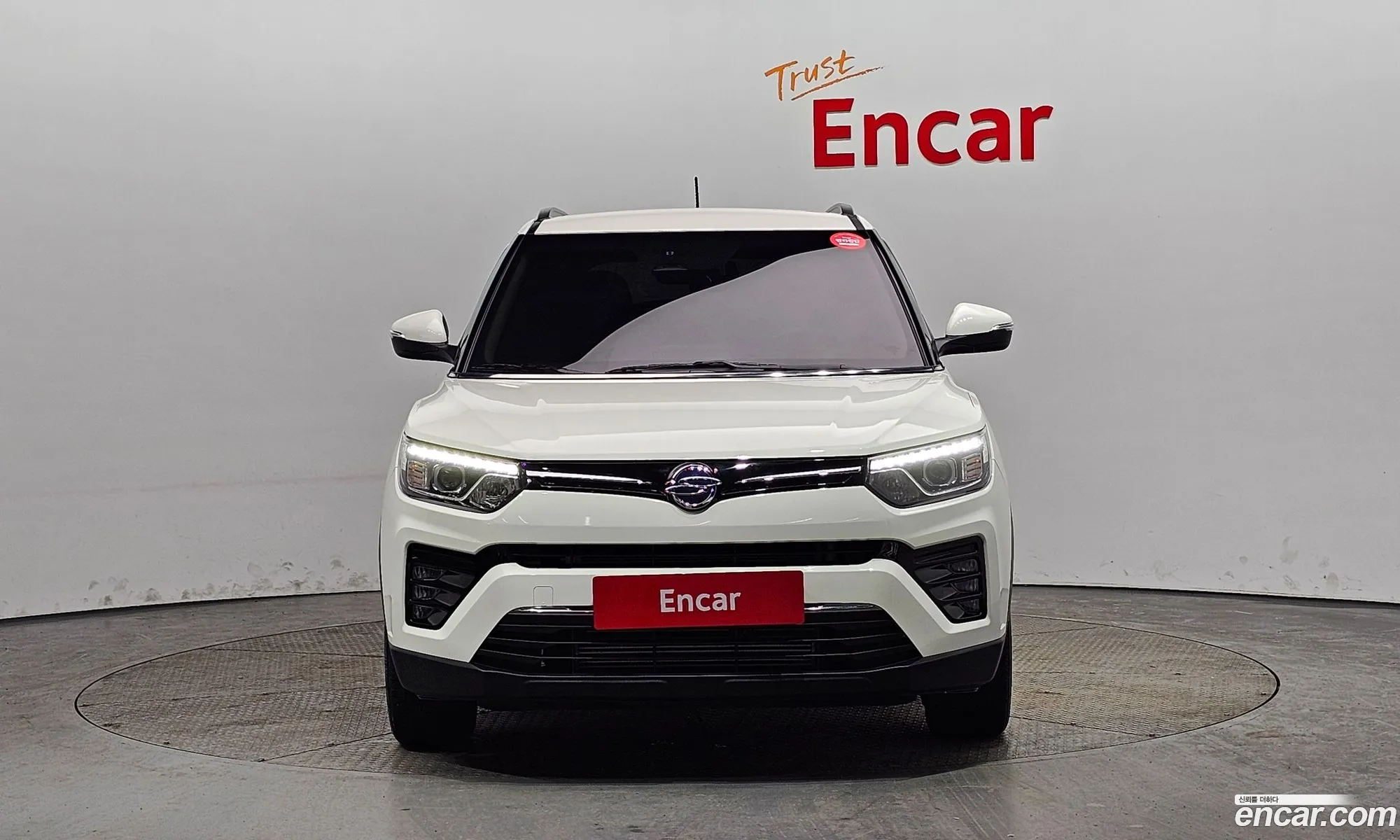 Ssangyong Tivoli Tivoli Gasoline 15 2Wd 2022 - фотография 19513839