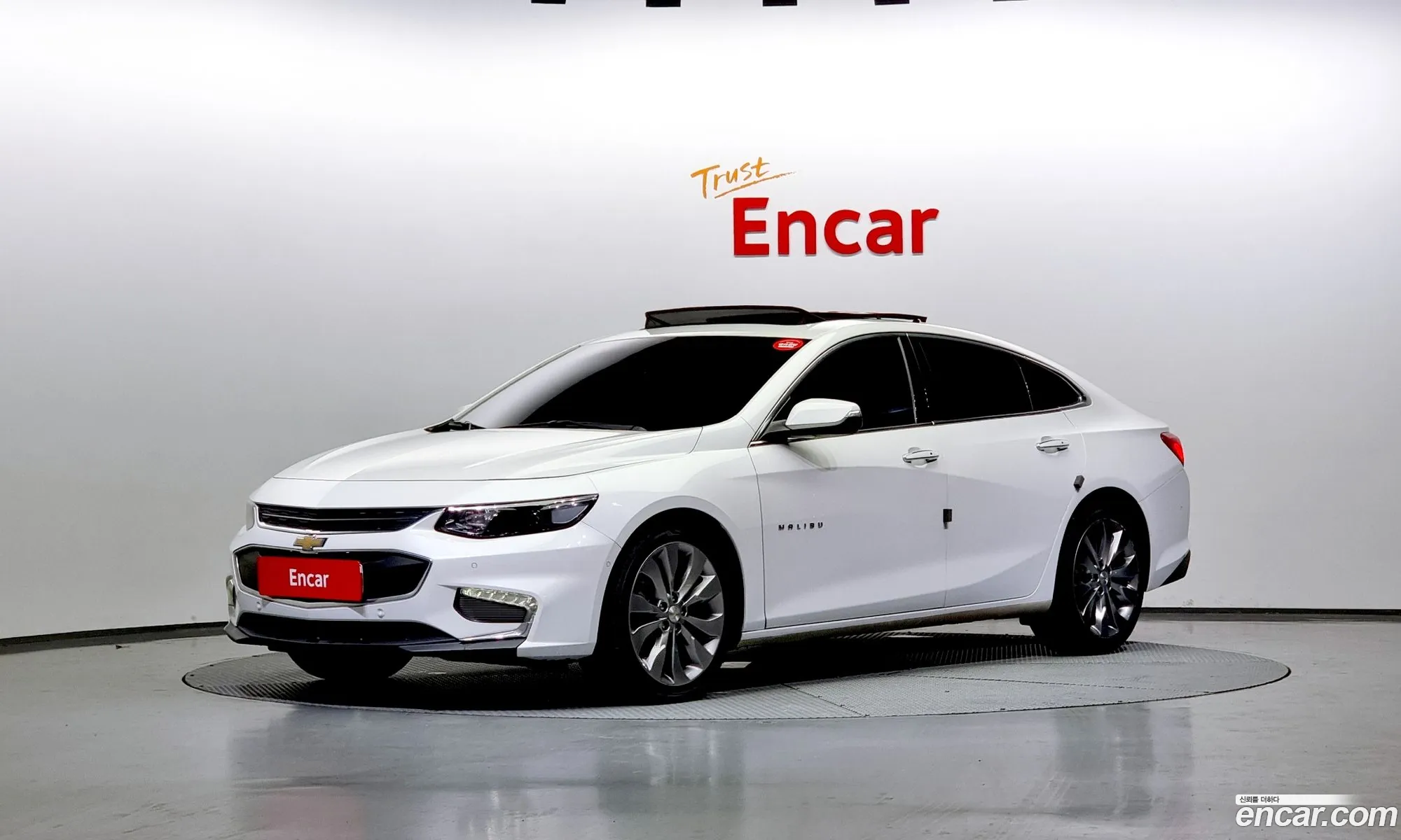 Chevrolet Malibu Ix 20 Turbo Ltz 2017 - фотография 7882061