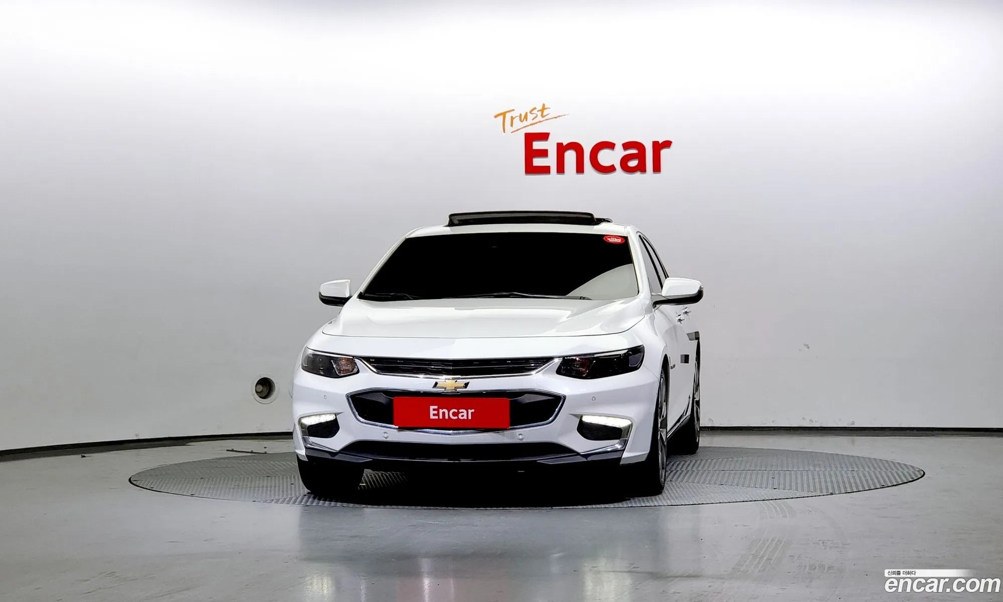 Chevrolet Malibu Ix 20 Turbo Ltz 2017 - фотография 7882063