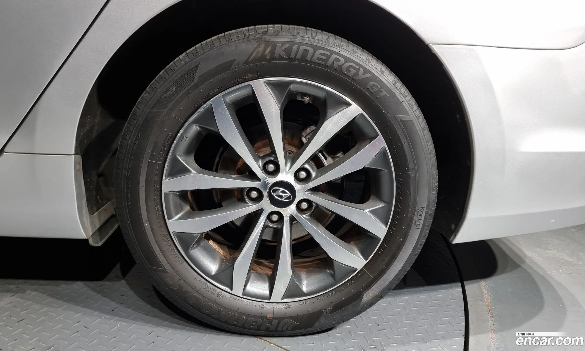Hyundai Grandeur Hg240 Luxury 2011 - фотография 11344976