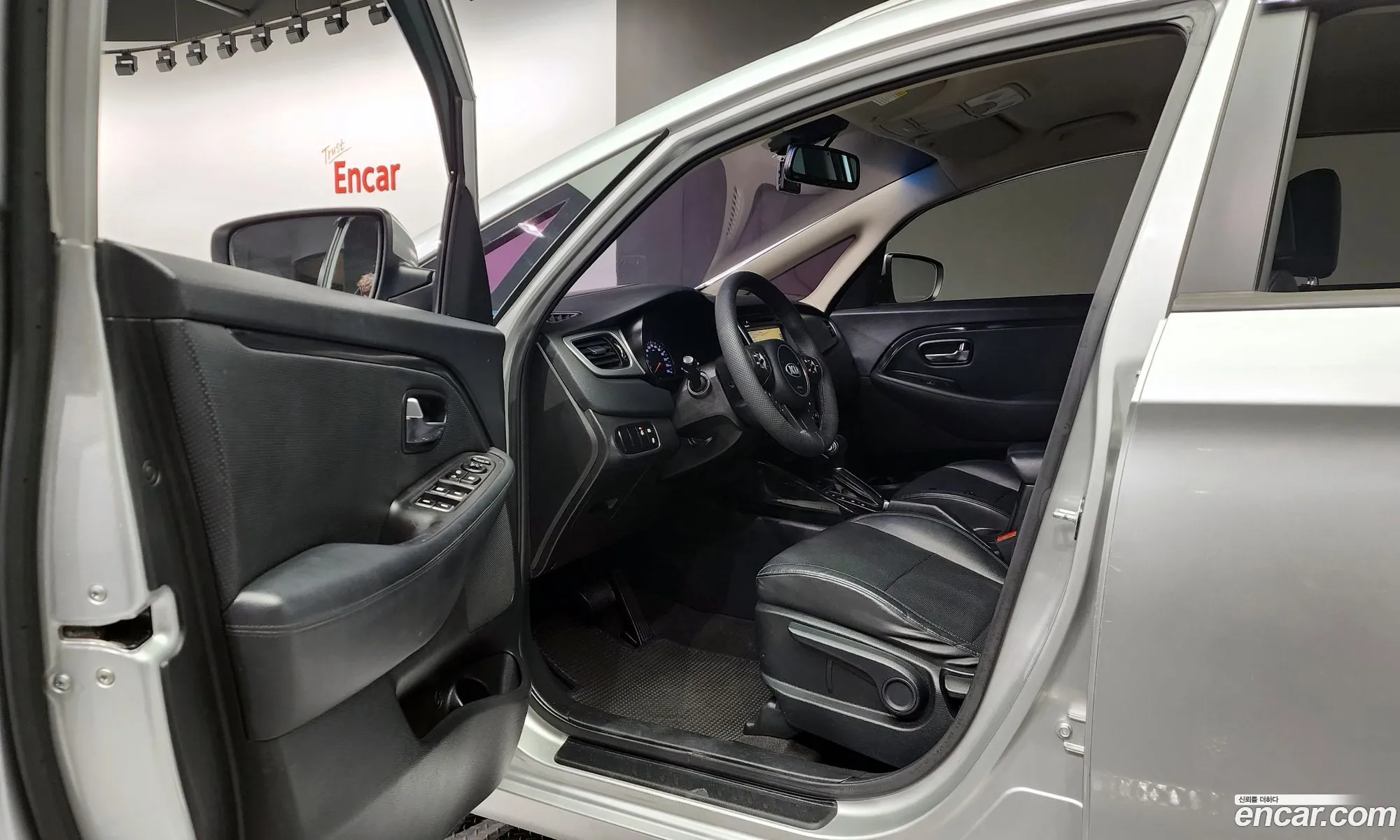 Korex Auto Trade - фотография 17521383