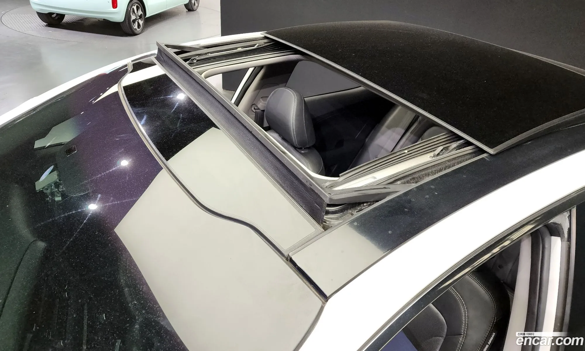 Korex Auto Trade - фотография 11854259