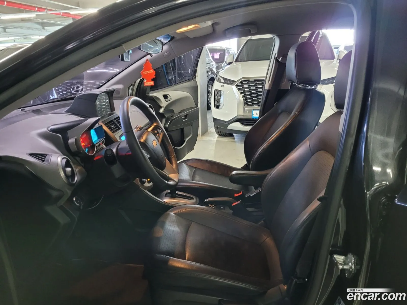 Korex Auto Trade - фотография 5194235