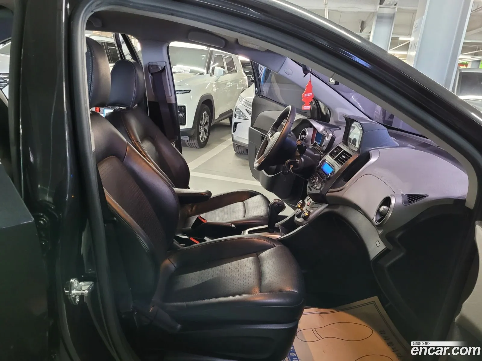 Korex Auto Trade - фотография 5194236