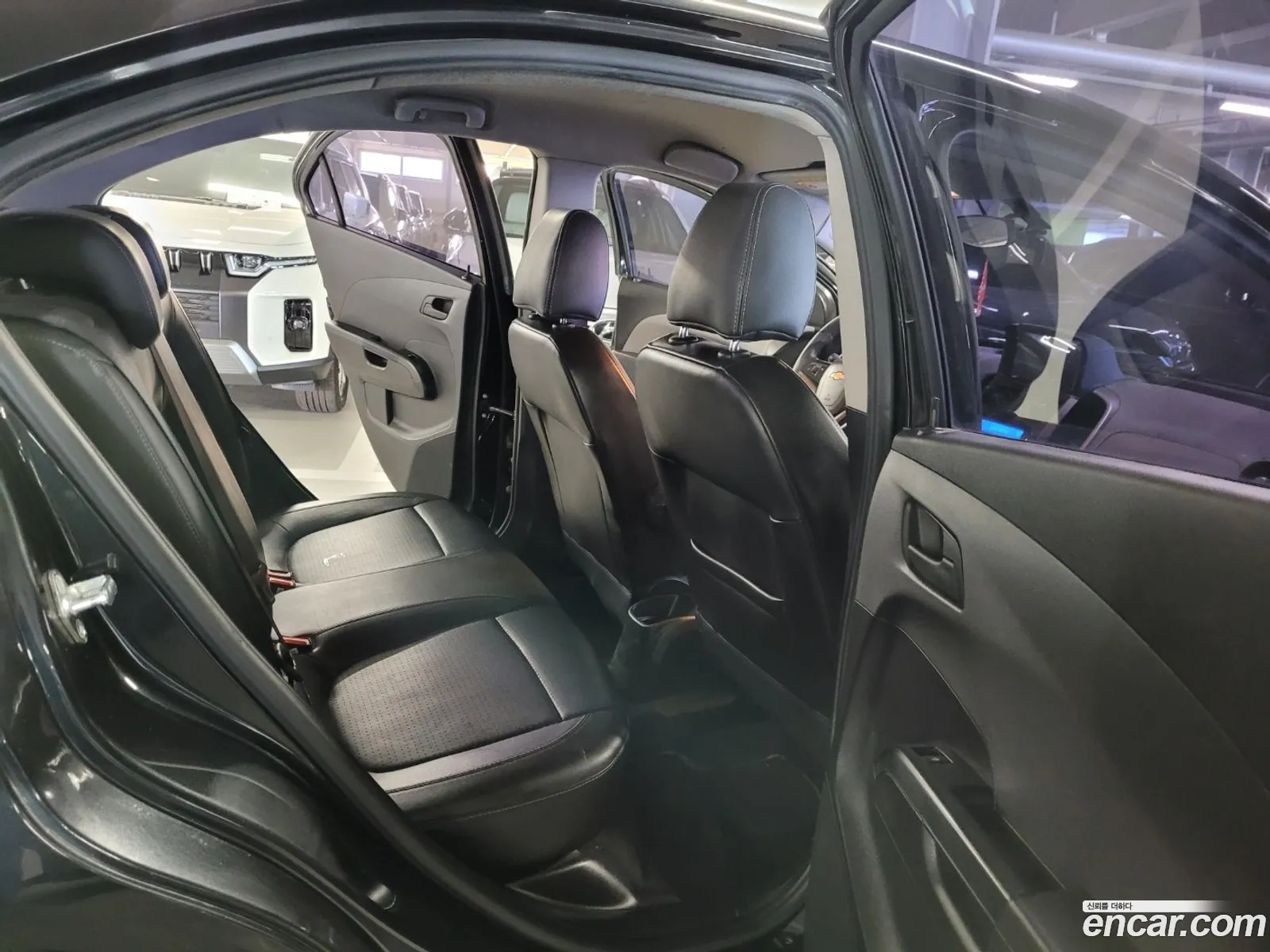 Korex Auto Trade - фотография 5194237