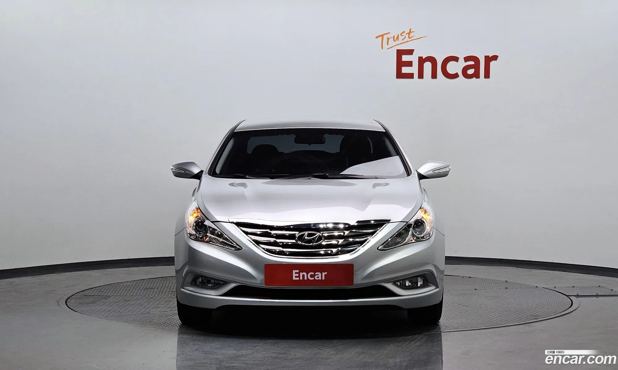 Hyundai Sonata Y20 Prime 2011 - фотография 12009191