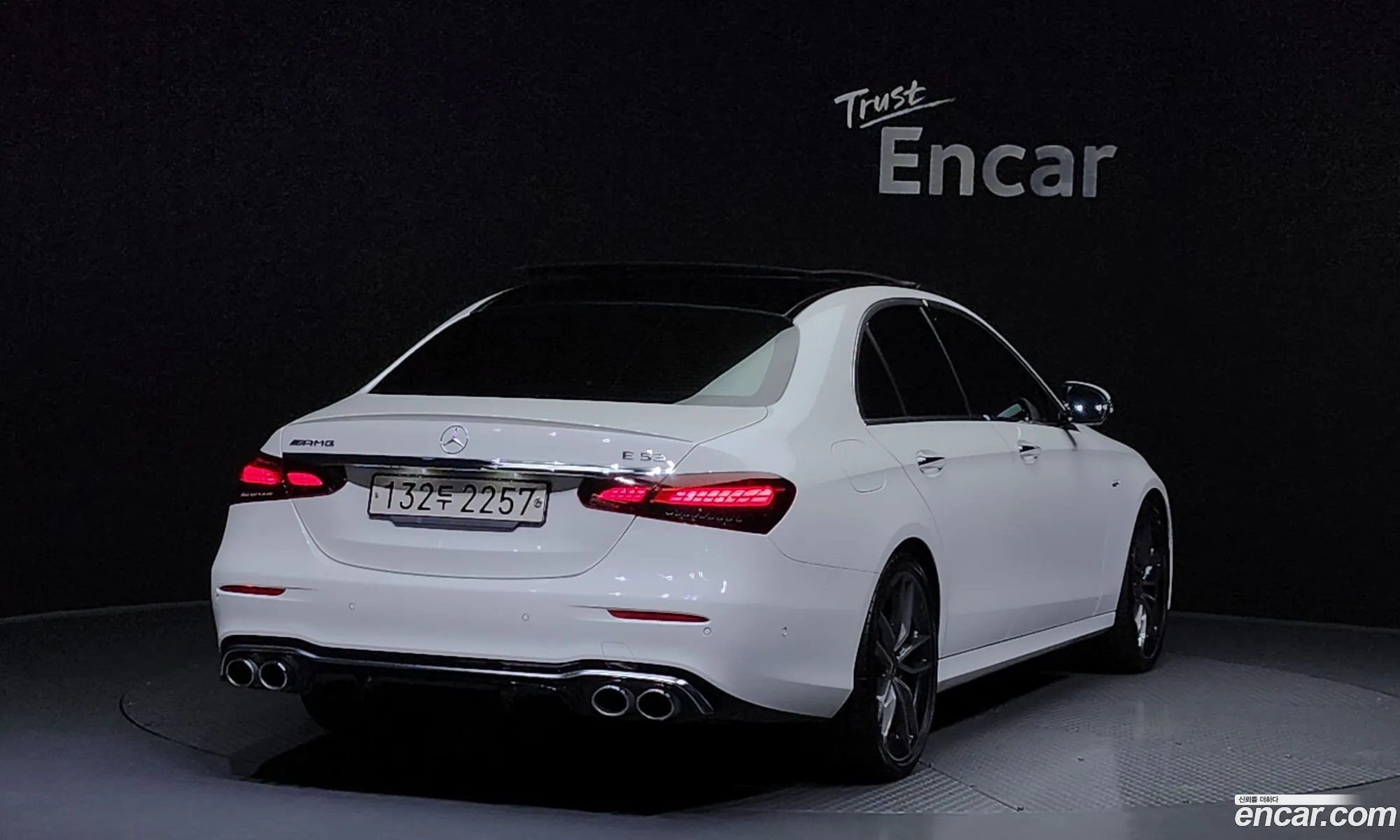 Mercedes-Benz E-Klasse V W213 S213 C238 E53 Amg 4Matic 2022 - фотография 12455544