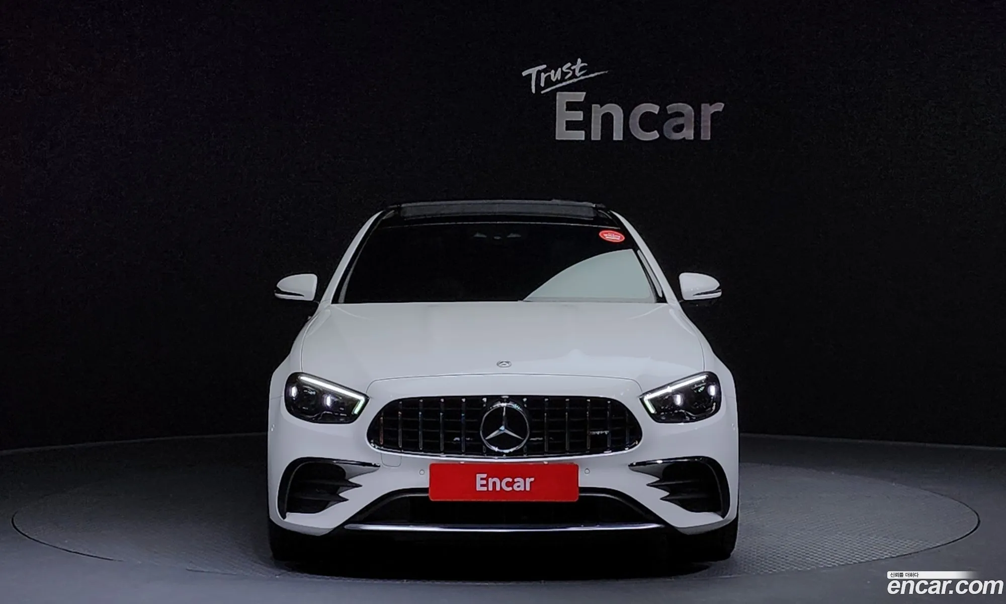 Mercedes-Benz E-Klasse V W213 S213 C238 E53 Amg 4Matic 2022 - фотография 12455545