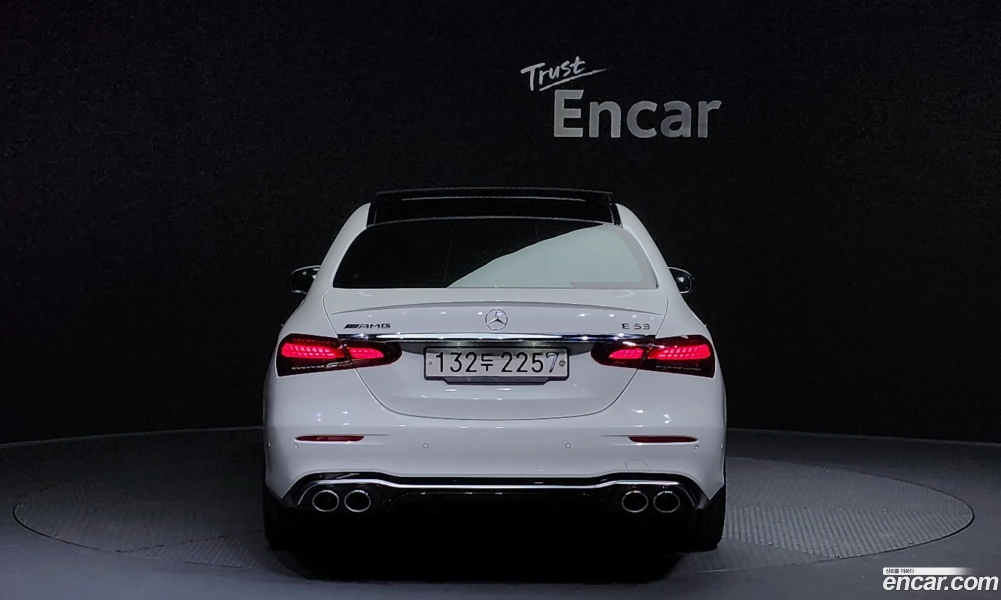 Mercedes-Benz E-Klasse V W213 S213 C238 E53 Amg 4Matic 2022 - фотография 12455546