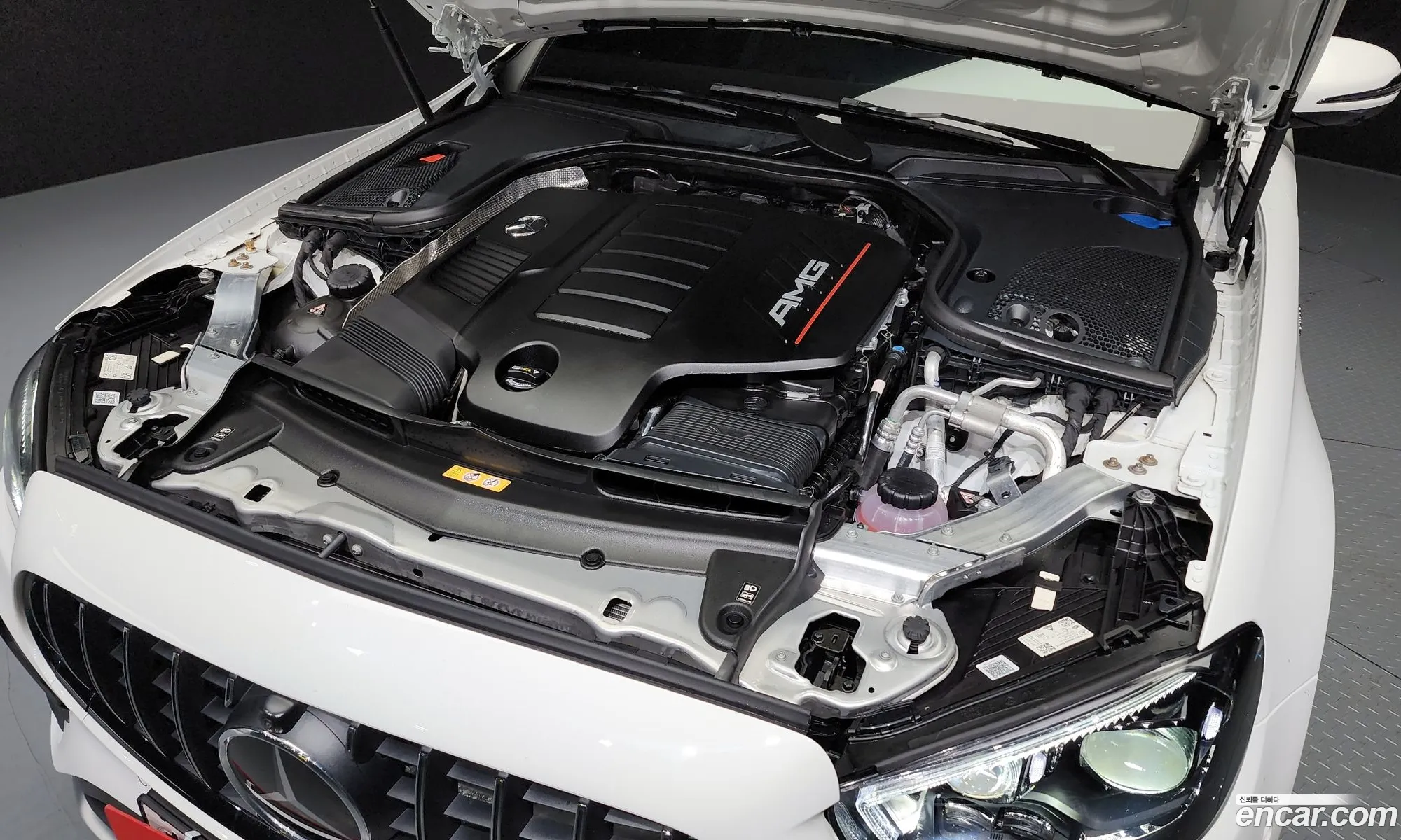 Mercedes-Benz E-Klasse V W213 S213 C238 E53 Amg 4Matic 2022 - фотография 12455548