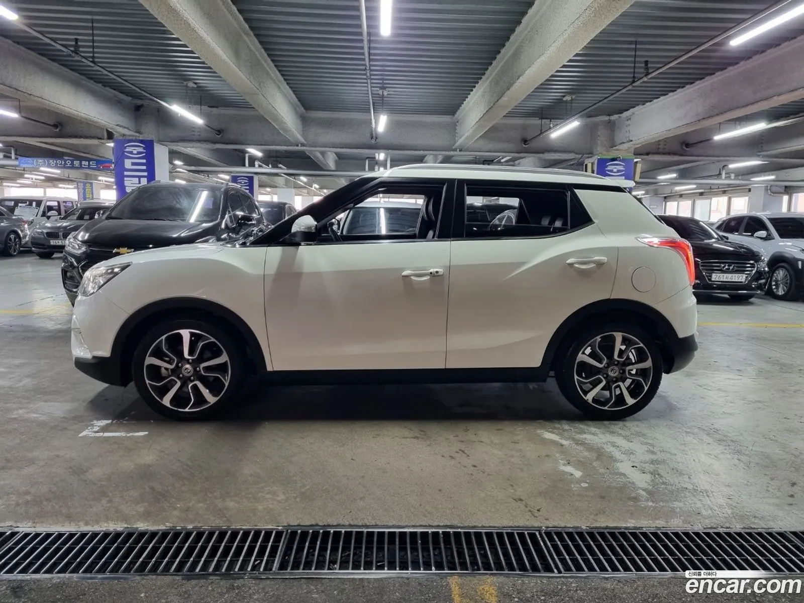 Korex Auto Trade - фотография 17253689