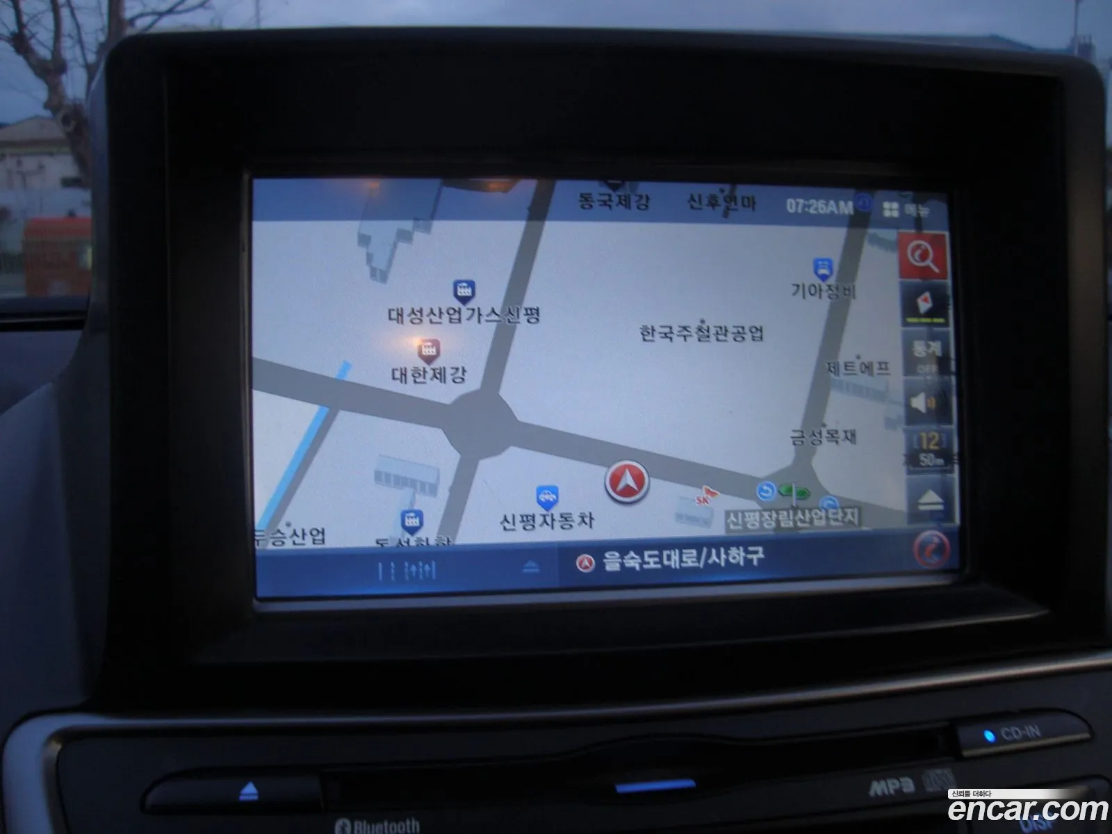 Hyundai Avante V M16 Gdi Smart 2013 - фотография 19280392