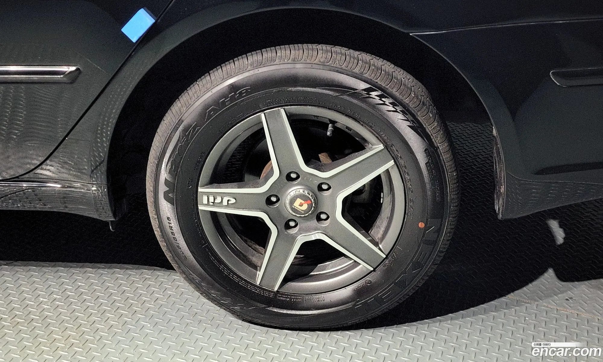 Hyundai Sonata Lpg N20 Standard Type 2010 - фотография 19265723