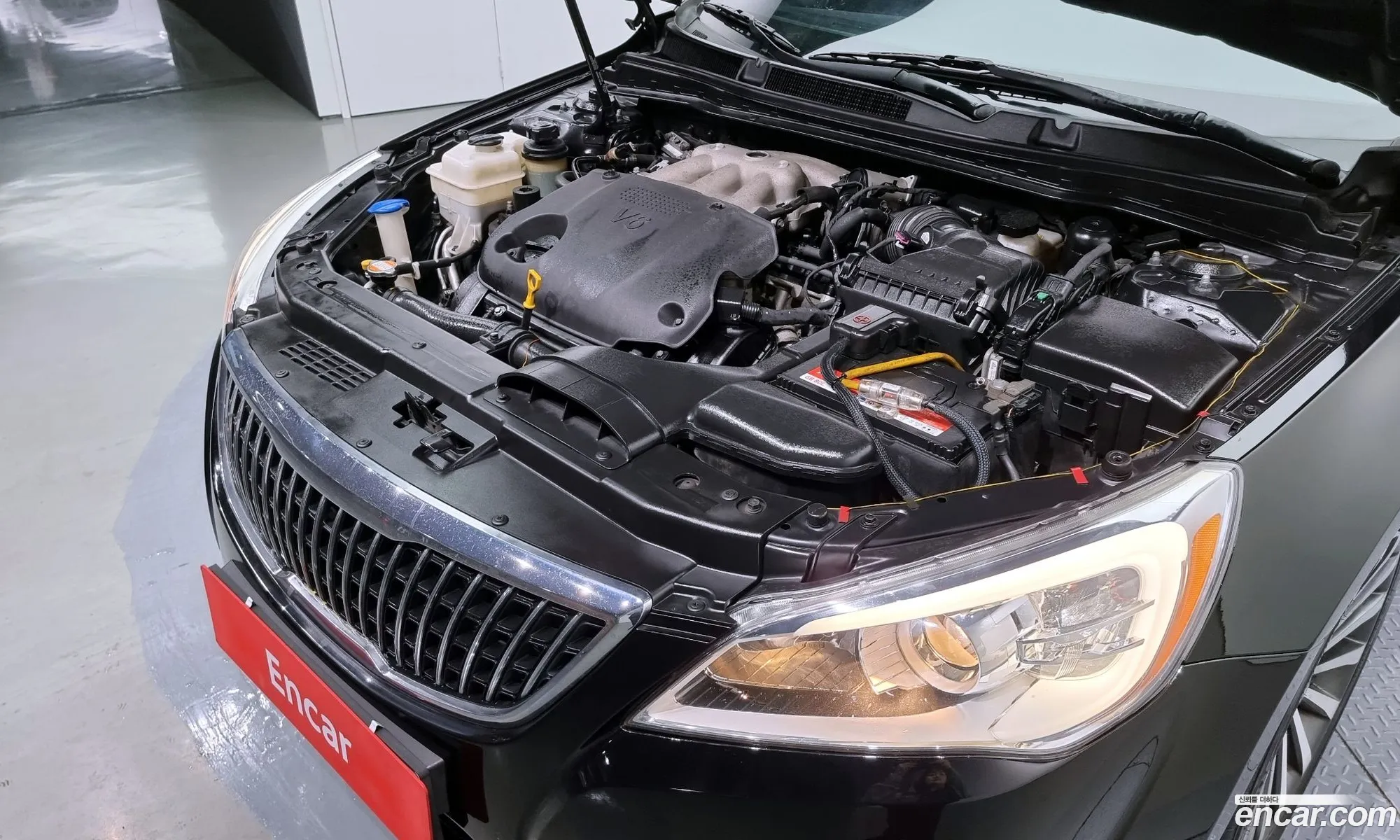 Kia K7 Vg I Lpi Vg270 Deluxe 2011 - фотография 14135258