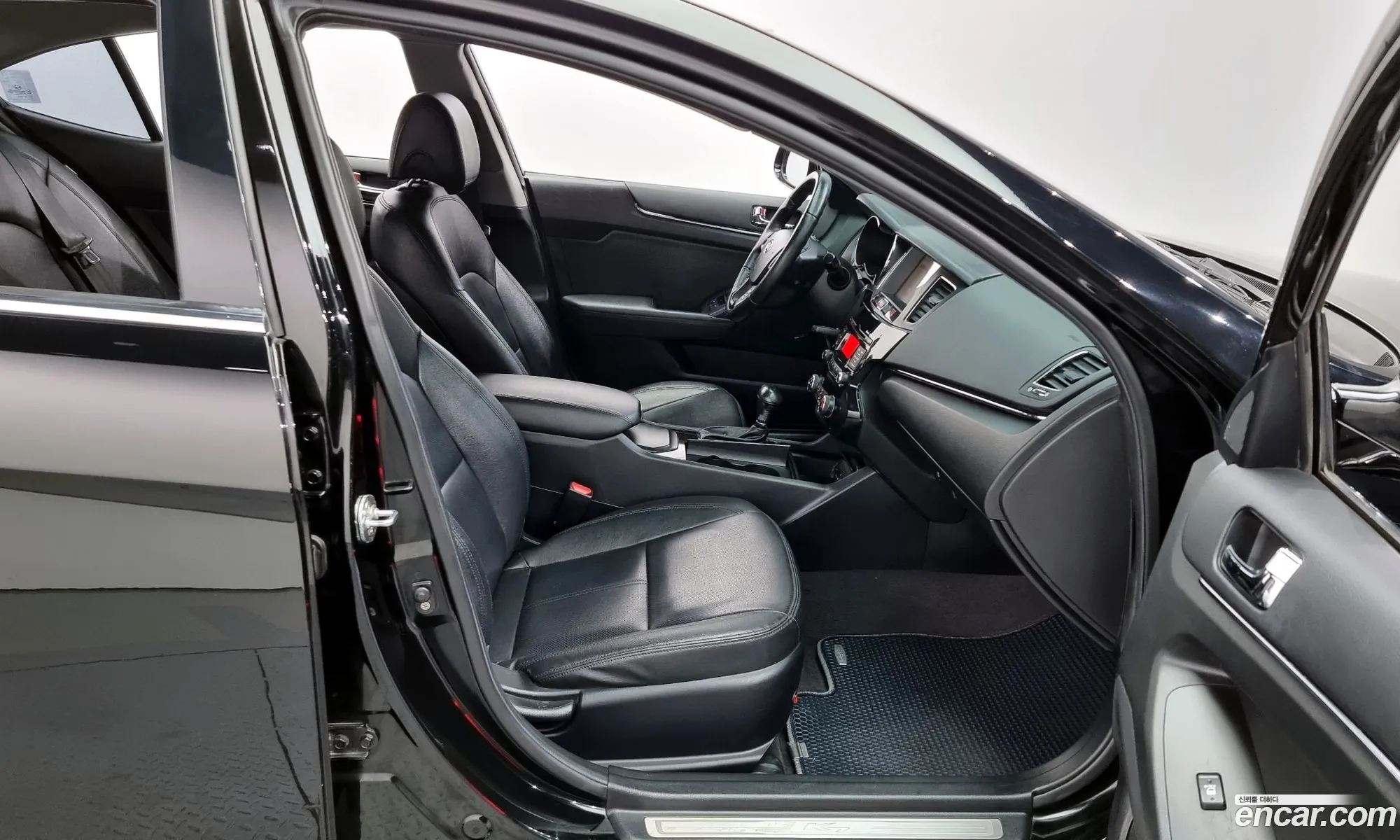 Korex Auto Trade - фотография 14324104