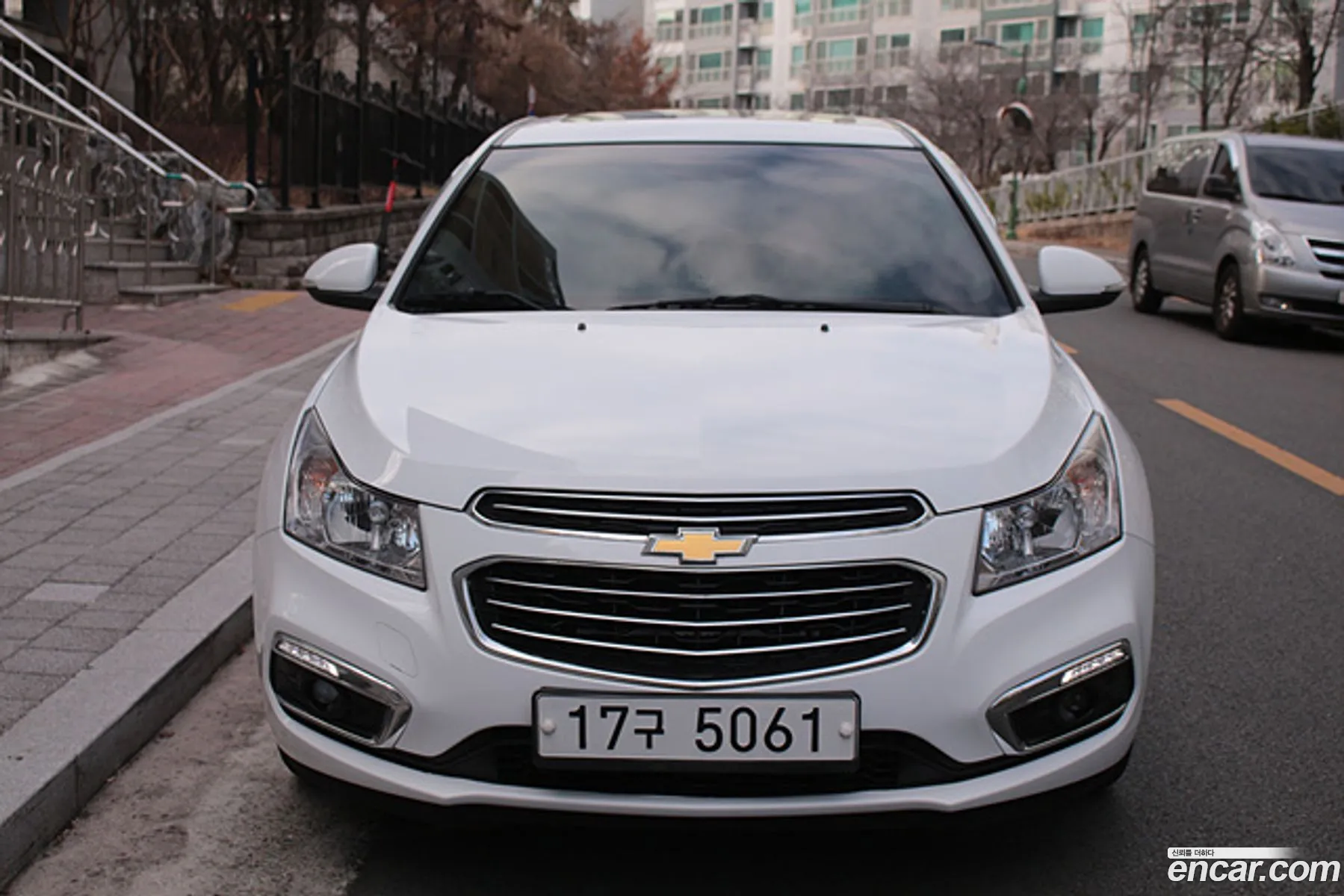 Chevrolet Cruze 18 Ltz 2015 - фотография 4716042