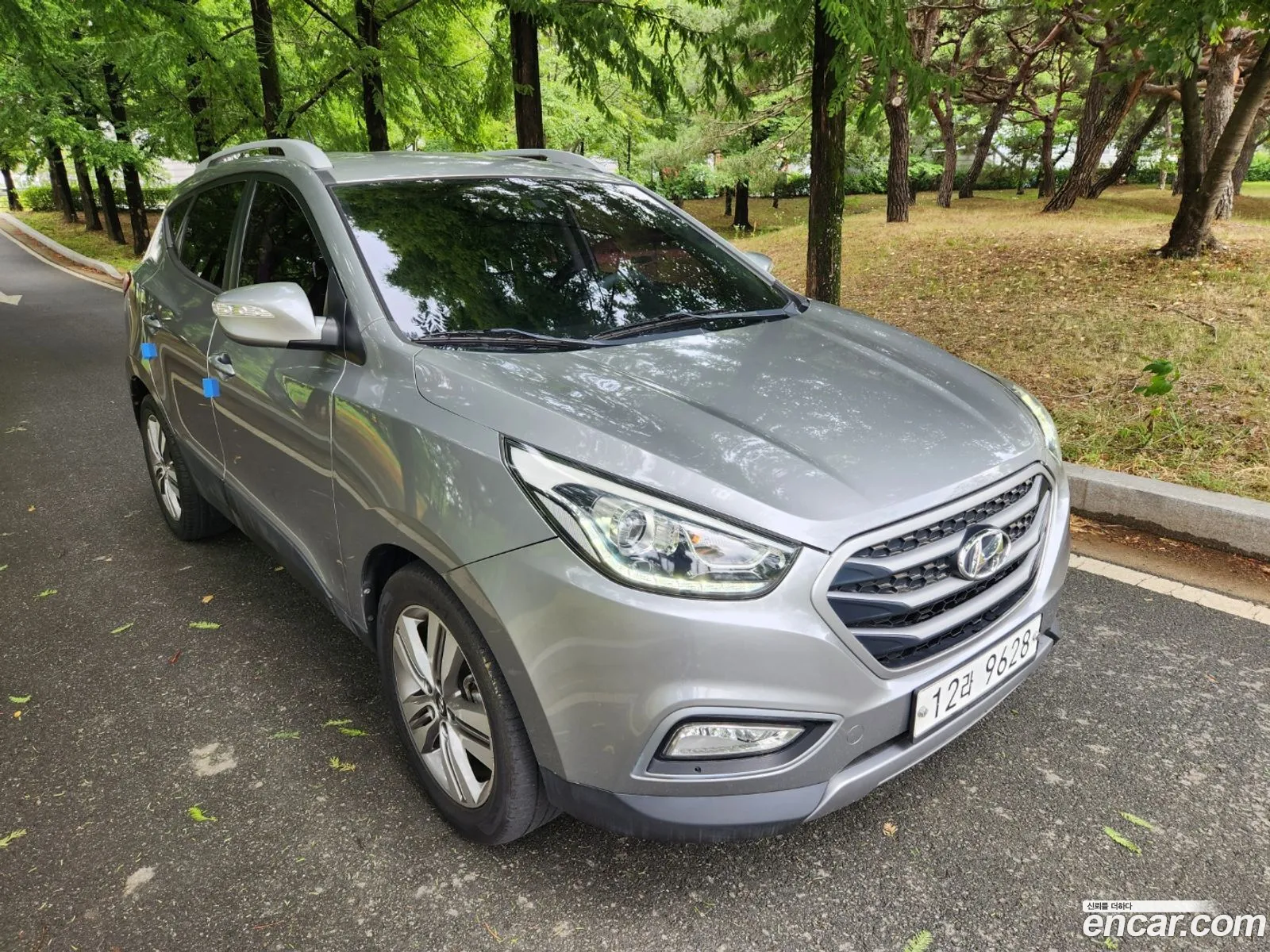 Korex Auto Trade - фотография 15137654