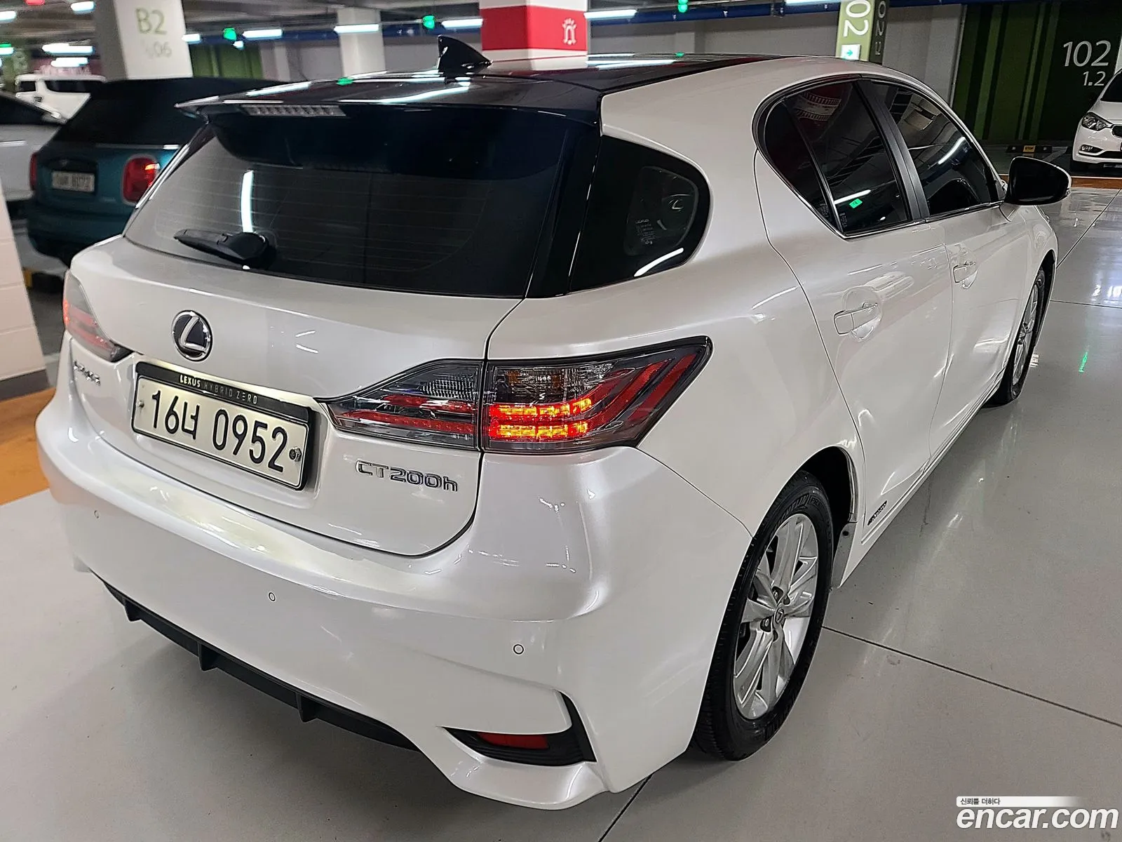 Lexus Ct I 18 Supreme 2016 - фотография 3936848