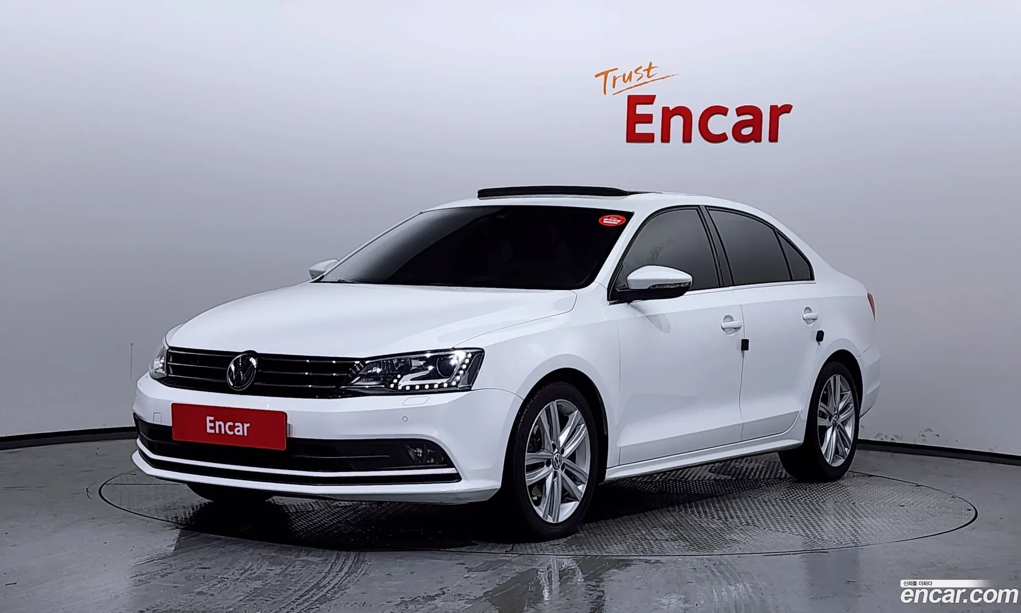 Volkswagen Jetta 20 Tdi Bluemotion Premium 2015 - фотография 8020306