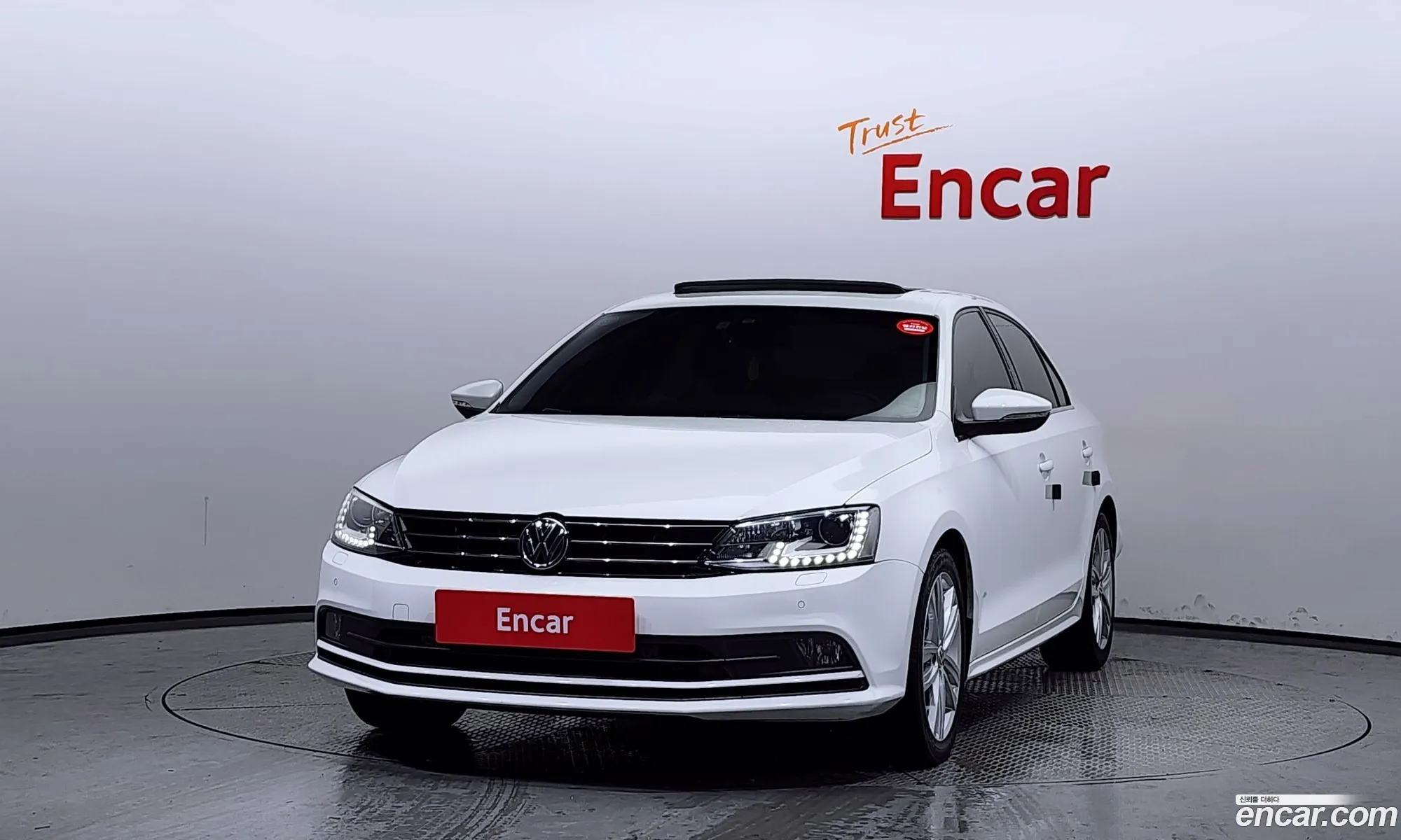 Volkswagen Jetta 20 Tdi Bluemotion Premium 2015 - фотография 8020308