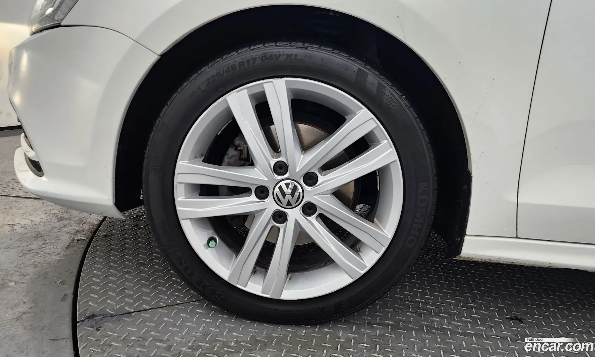 Volkswagen Jetta 20 Tdi Bluemotion Premium 2015 - фотография 8020310