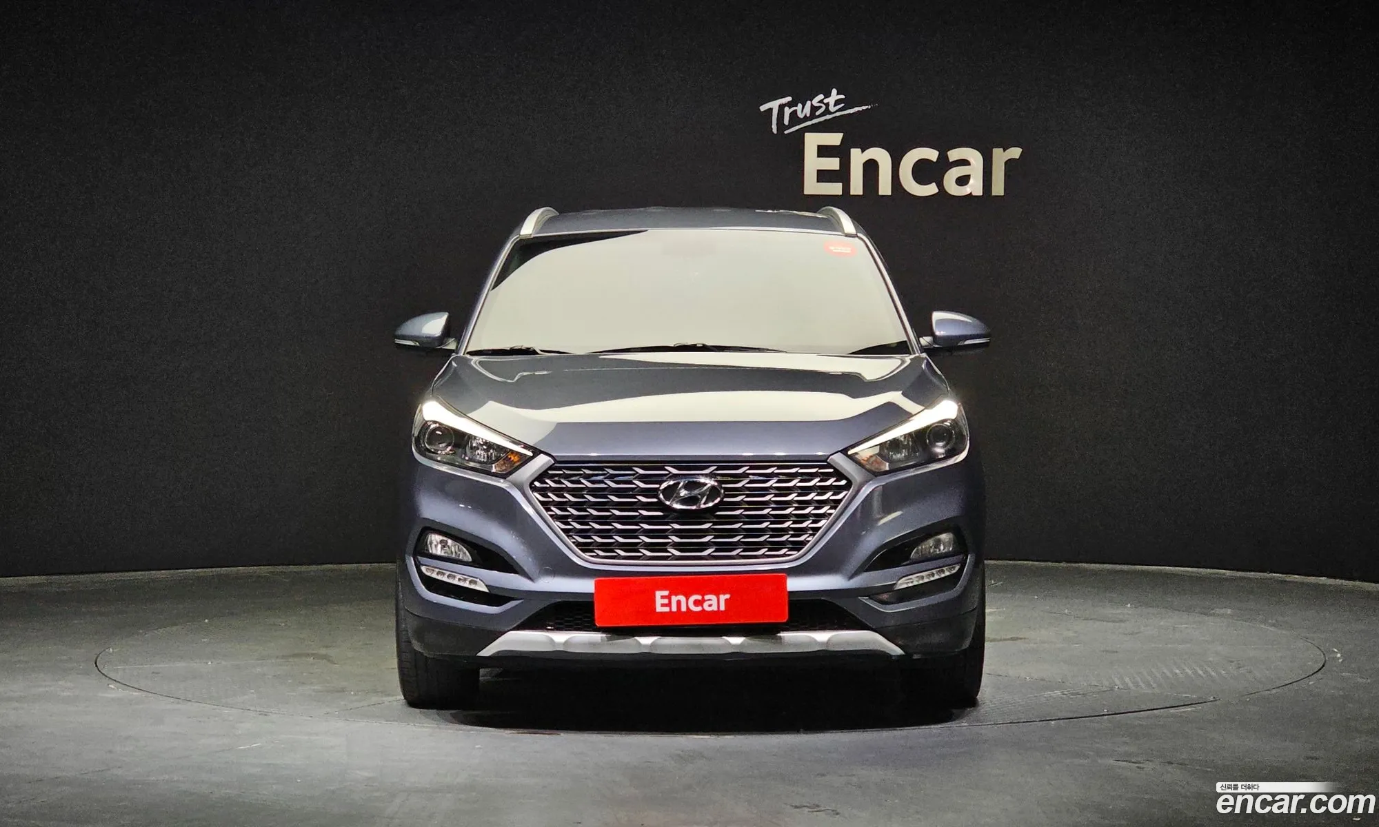 Hyundai Tucson Iii Diesel 17 2Wd 2018 - фотография 12521466