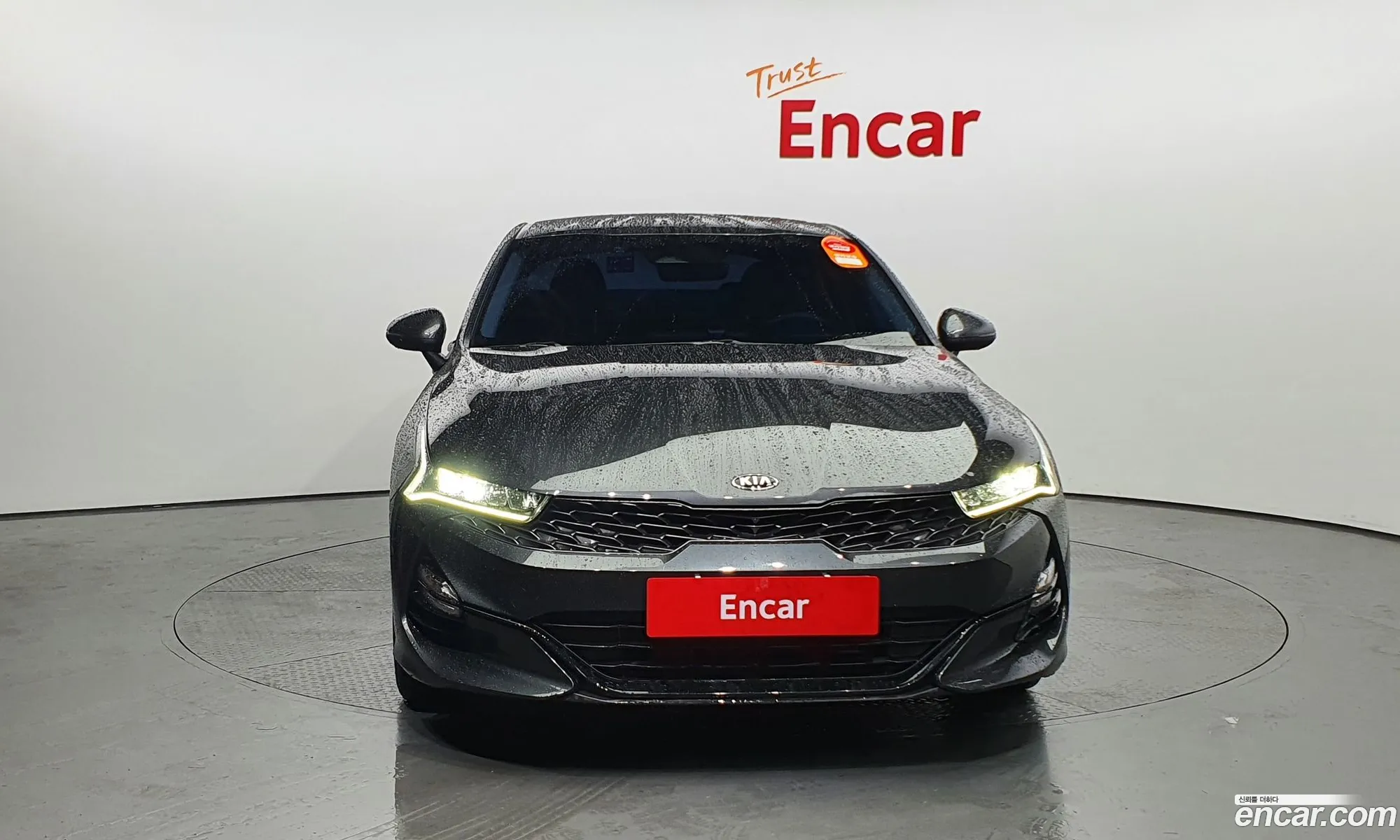 Kia K5 Ii 20 Lpi For Rental Cars 2020 - фотография 18815806