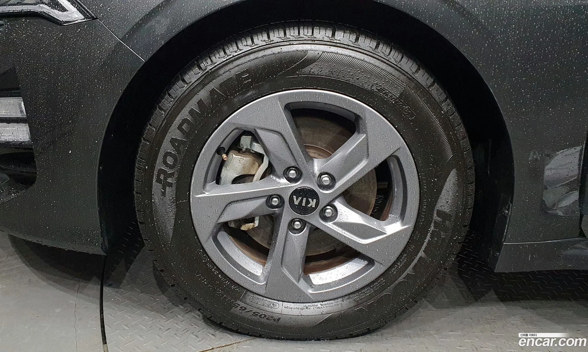 Kia K5 Ii 20 Lpi For Rental Cars 2020 - фотография 18815808