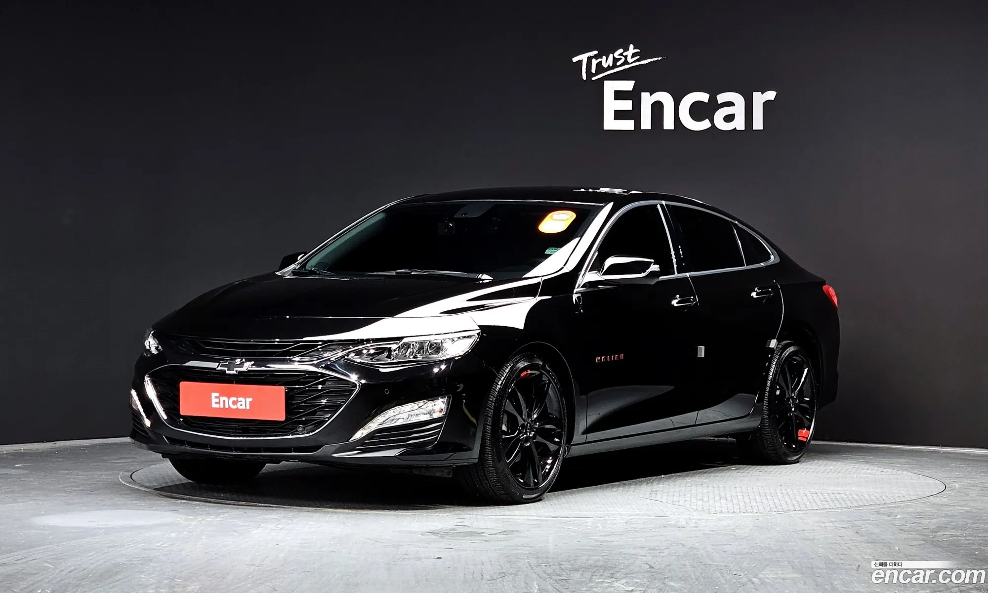Chevrolet Malibu Ix 13 Turbo Redline 2021 - фотография 7185548