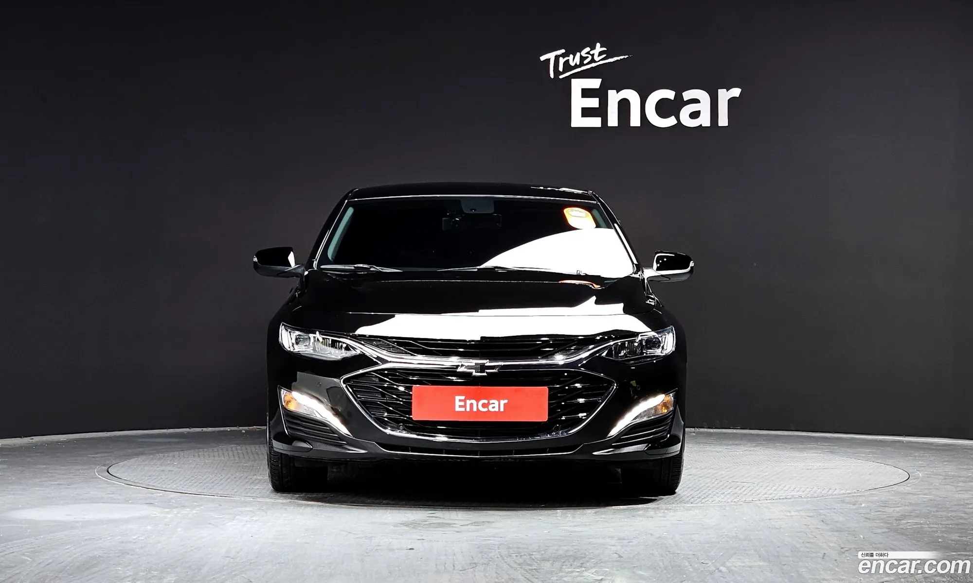 Chevrolet Malibu Ix 13 Turbo Redline 2021 - фотография 7185550