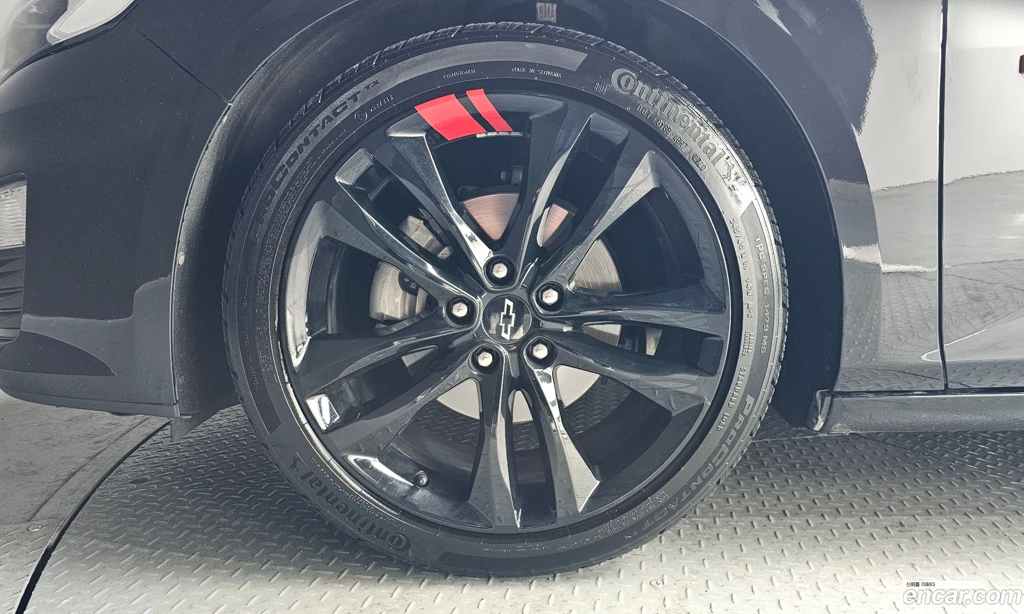 Chevrolet Malibu Ix 13 Turbo Redline 2021 - фотография 7185552