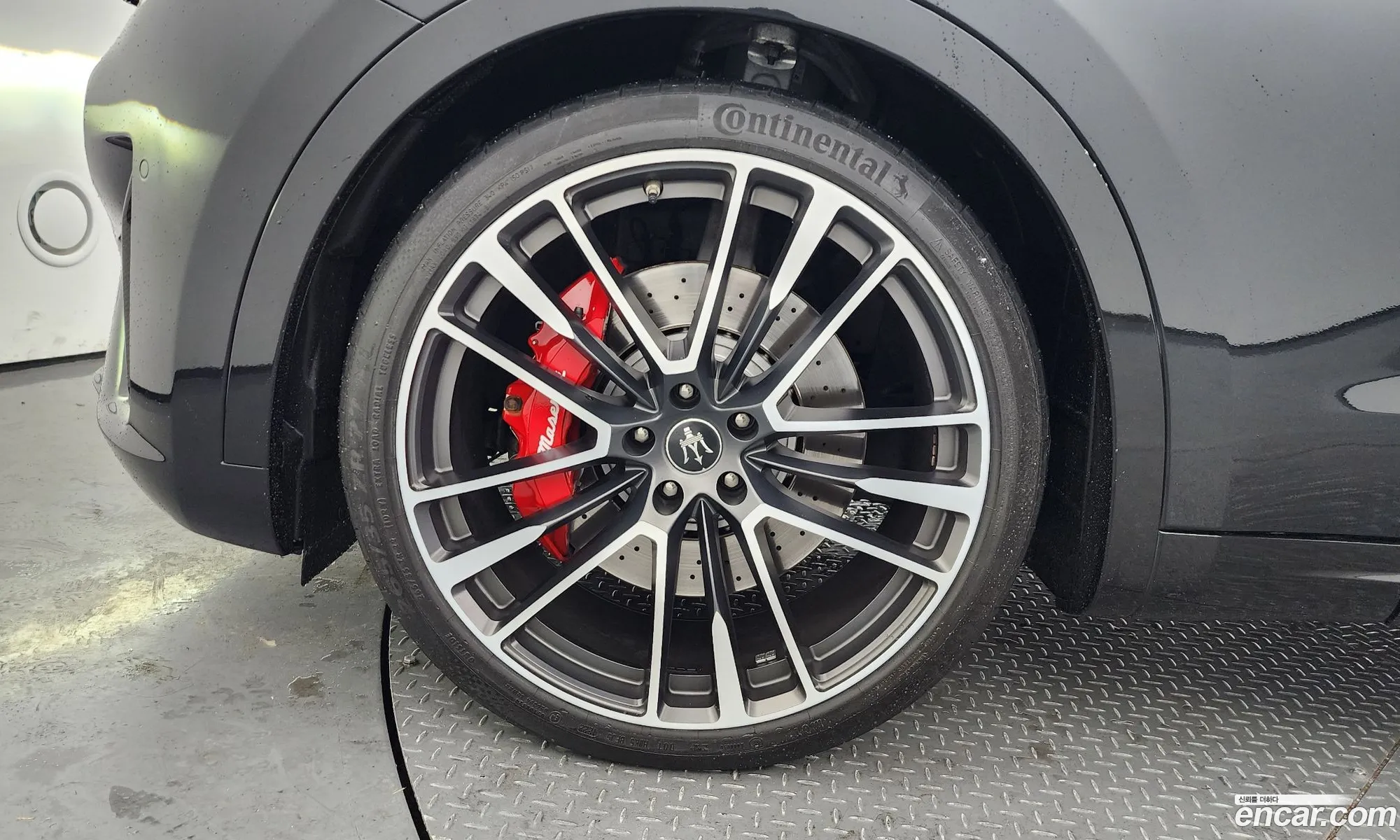Maserati Levante I 38 Trofeo 2020 - фотография 3723814