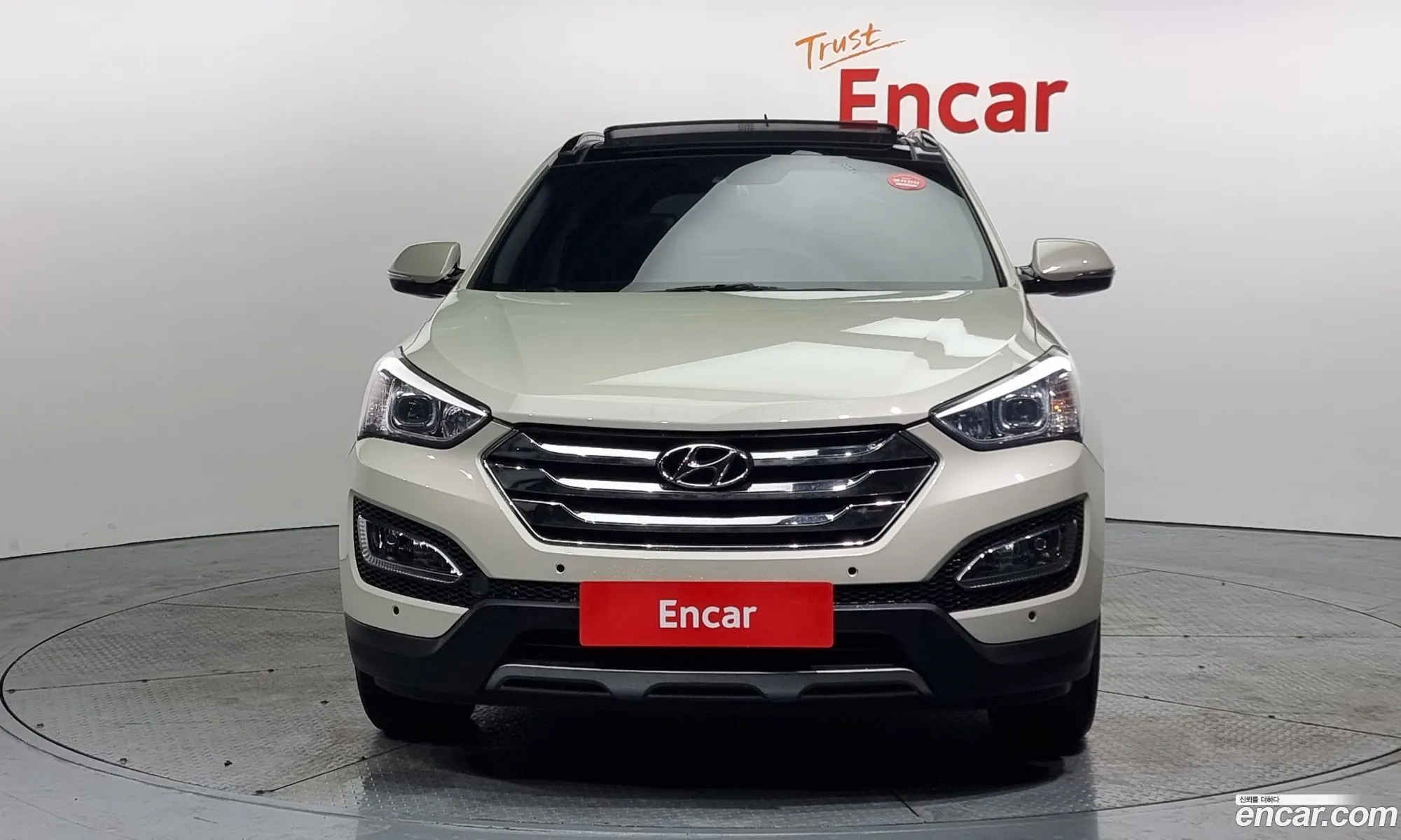 Hyundai Santa Fe Iii Diesel E-Vgt 20 2Wd Exclusive 2013 - фотография 17466704