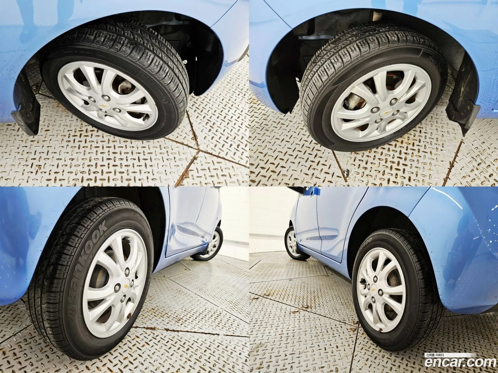 Korex Auto Trade - фотография 5495795
