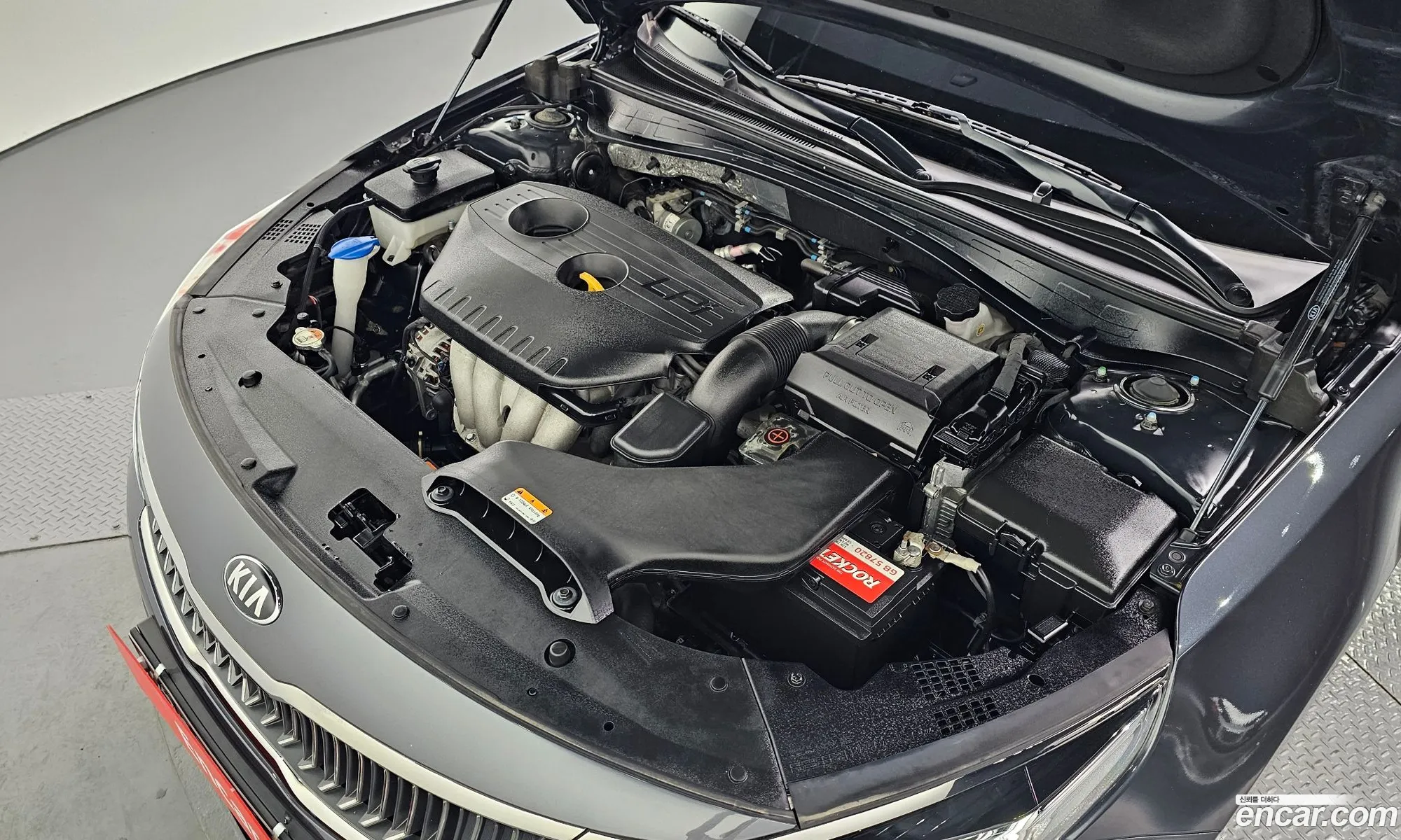 Korex Auto Trade - фотография 15754446