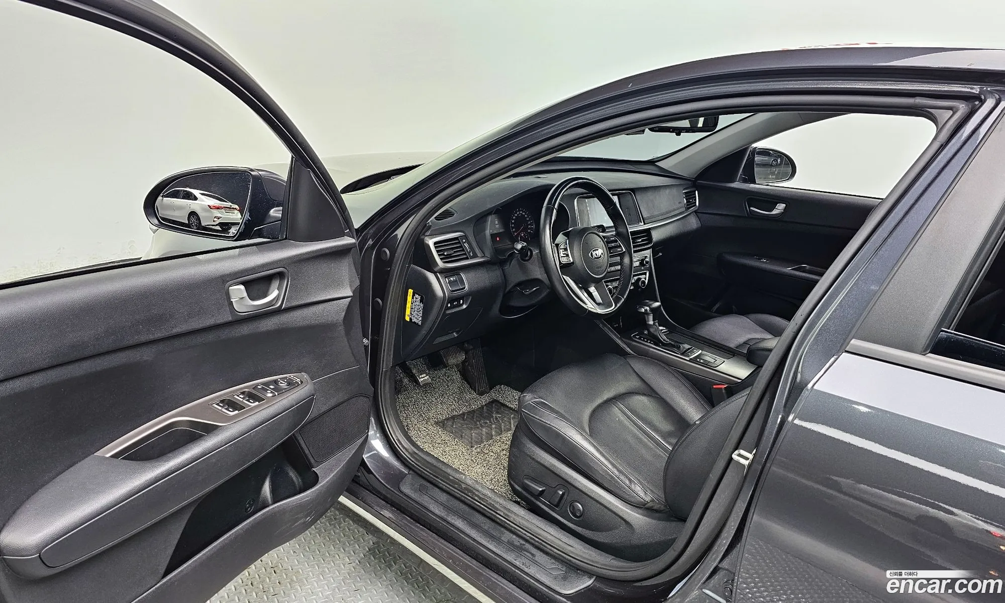 Korex Auto Trade - фотография 15754460