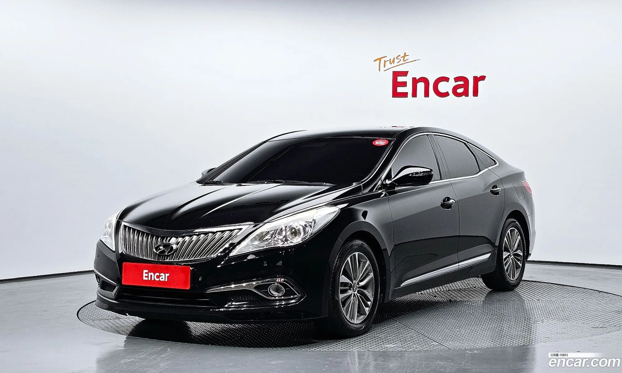 Hyundai Grandeur Lpg Hg300 Modern 2016 - фотография 11375594